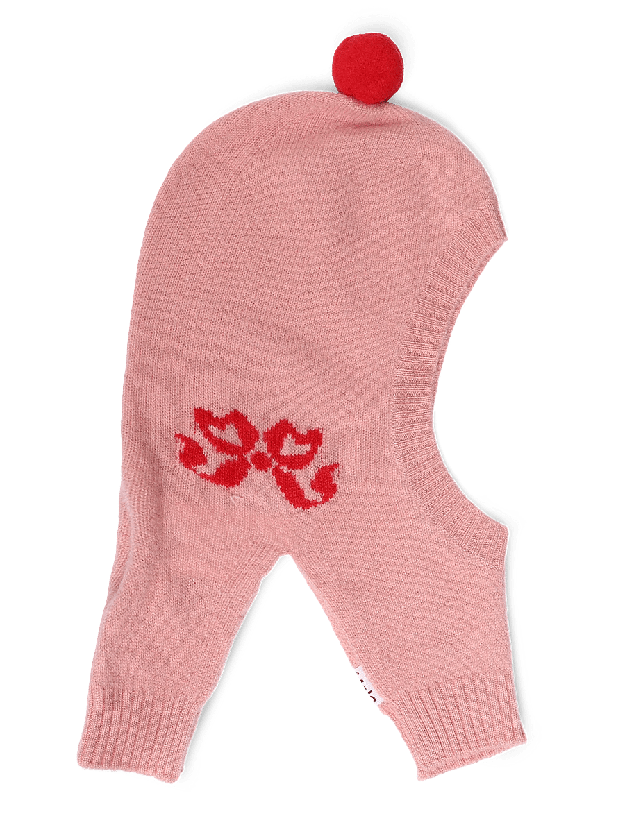 Molo - Kite - vinteraccessoarer - mellow rose - 0