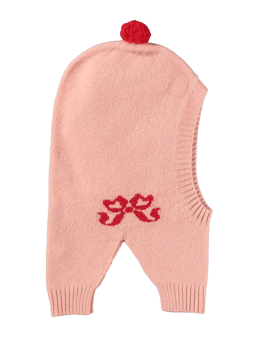 Molo - Kite - winteraccessoires - mellow rose - 0