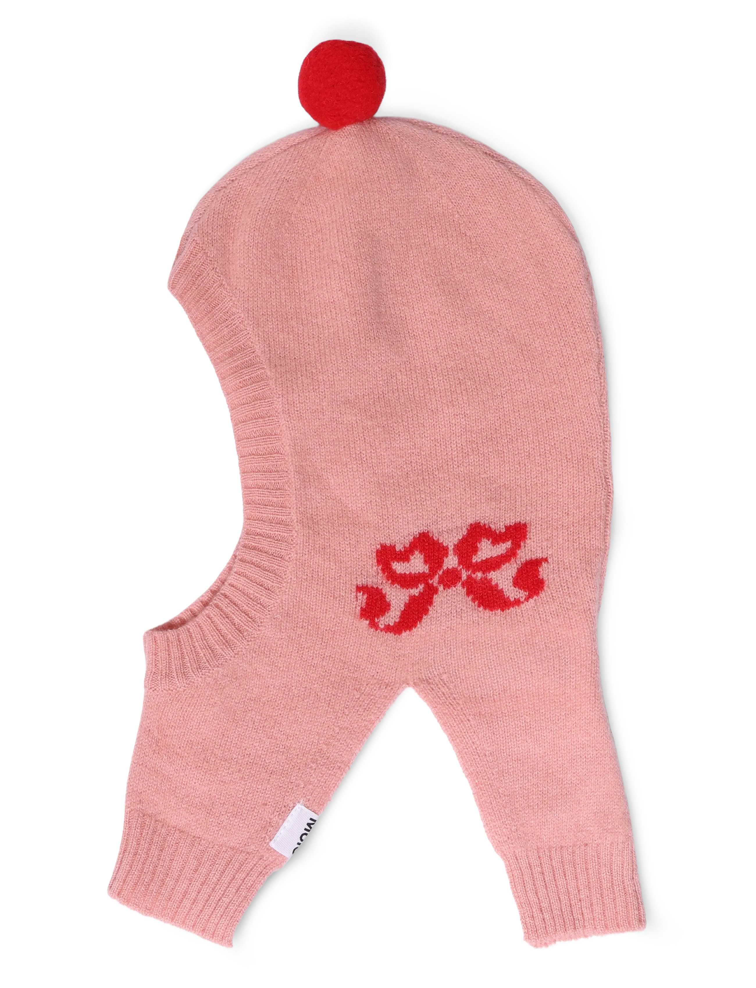 Molo - Kite - vinteraccessoarer - mellow rose - 1