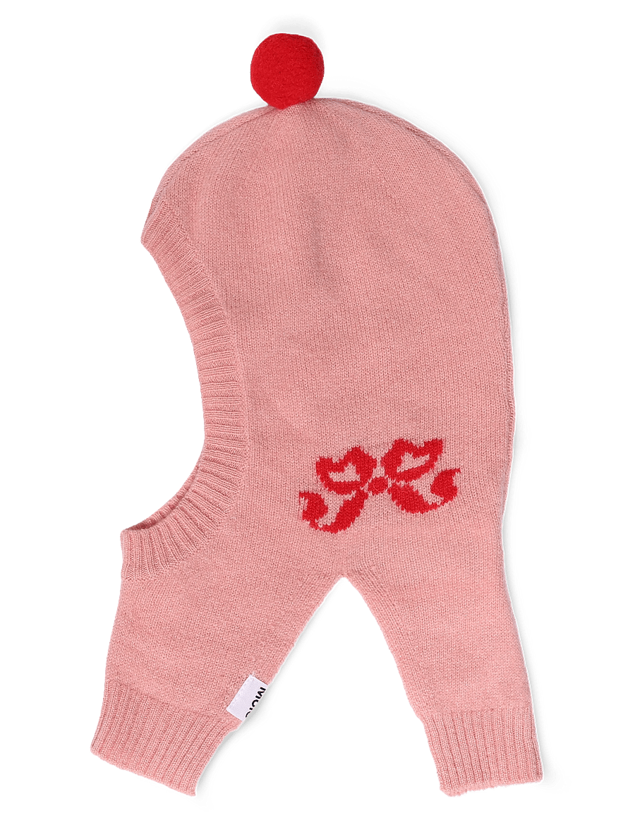 Molo - Kite - vinteraccessoarer - mellow rose - 1