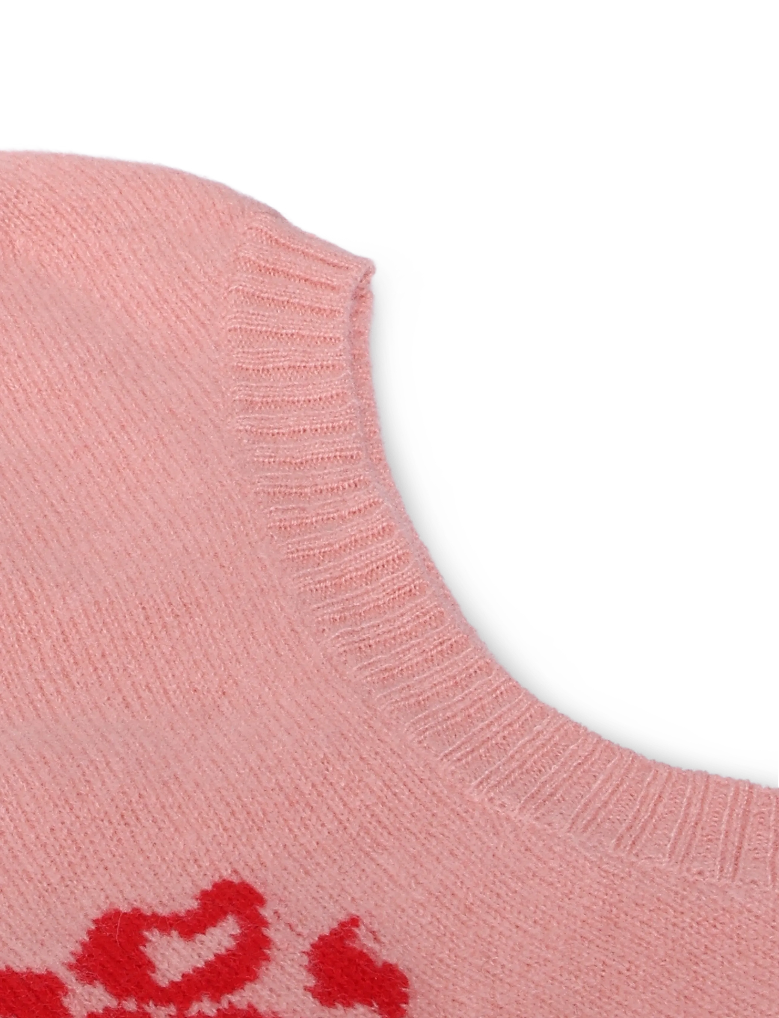 Molo - Kite - vinteraccessoarer - mellow rose - 2
