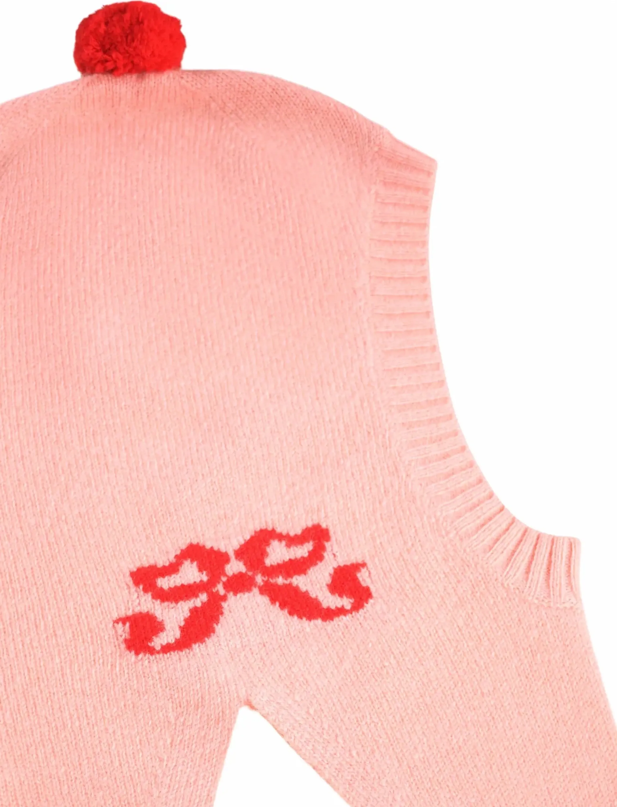 Molo - Kite - winteraccessoires - mellow rose - 1