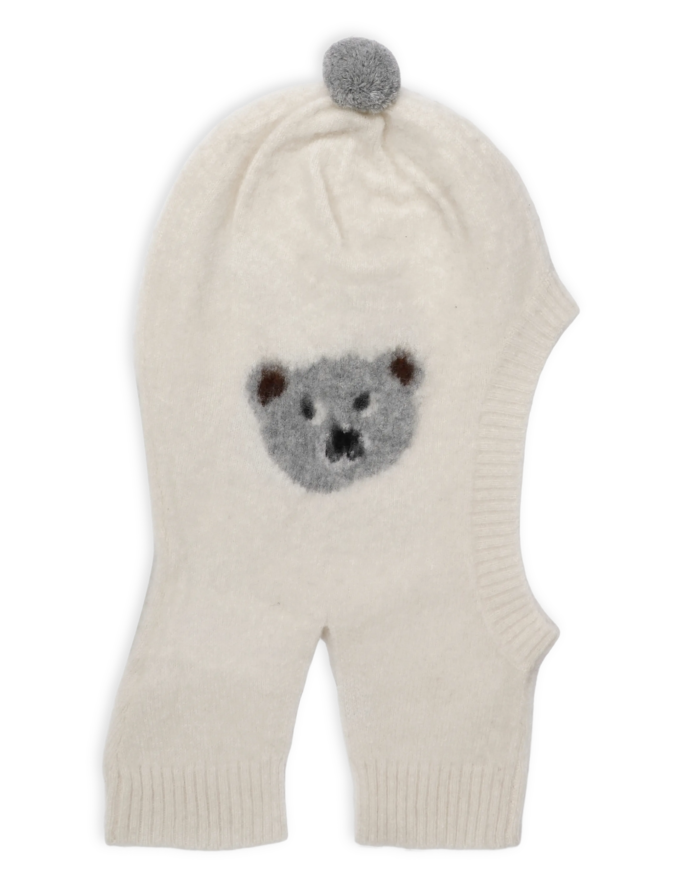 Molo Kite - Molo - RETRO ANIMALS / cream