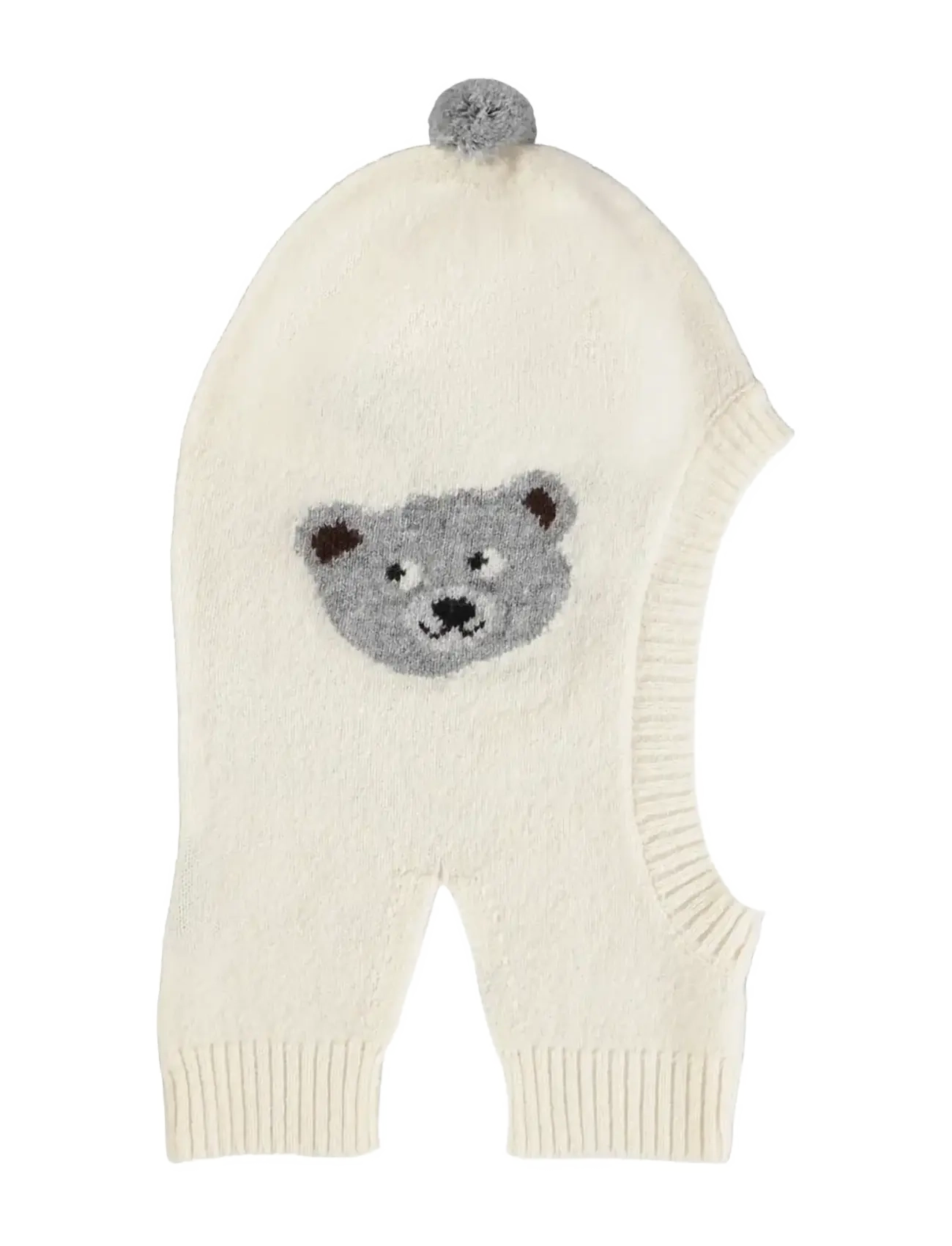 Molo Kite - Molo - RETRO ANIMALS / cream