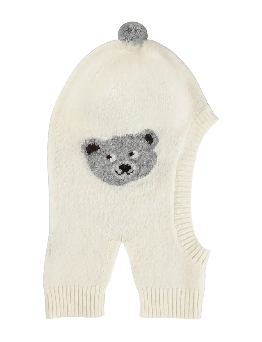 Molo - Kite - vinter tilbehør - retro animals - 0