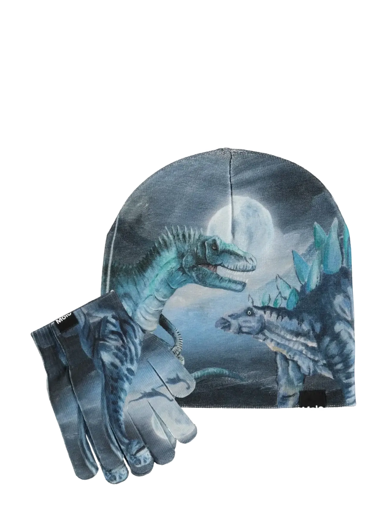 ARTY DINOS