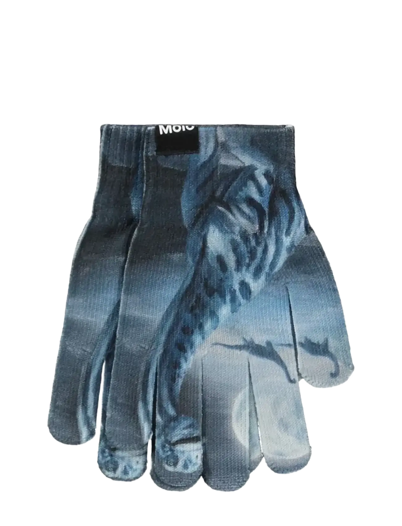 Molo - Kaya - handskar - arty dinos - 2