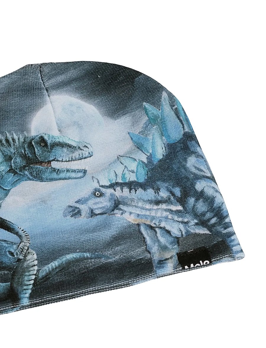 Molo - Kaya - handskar - arty dinos - 3