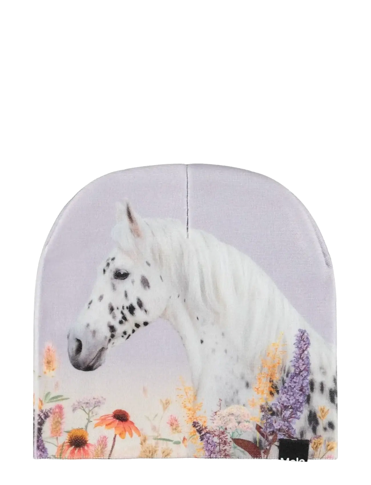 Molo - Kaya - handschuhe - meadow horse - 1
