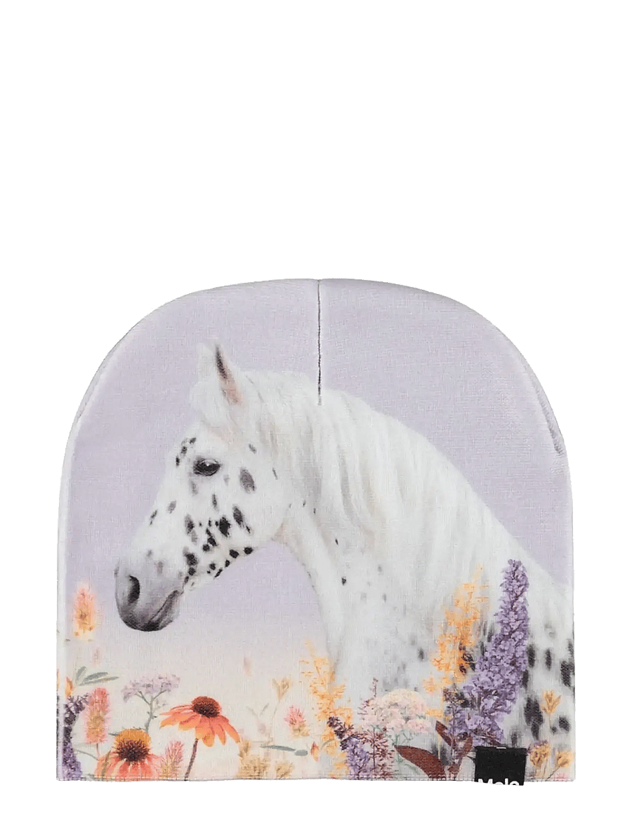 Molo - Kaya - handschuhe - meadow horse - 1