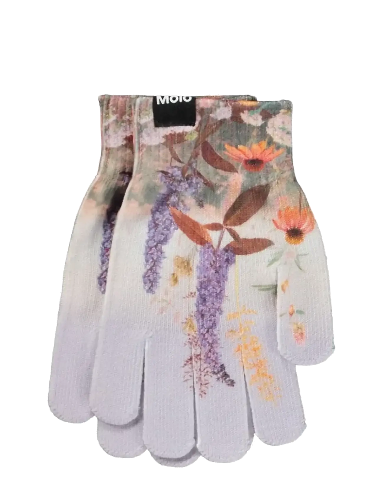 Molo - Kaya - handschuhe - meadow horse - 2