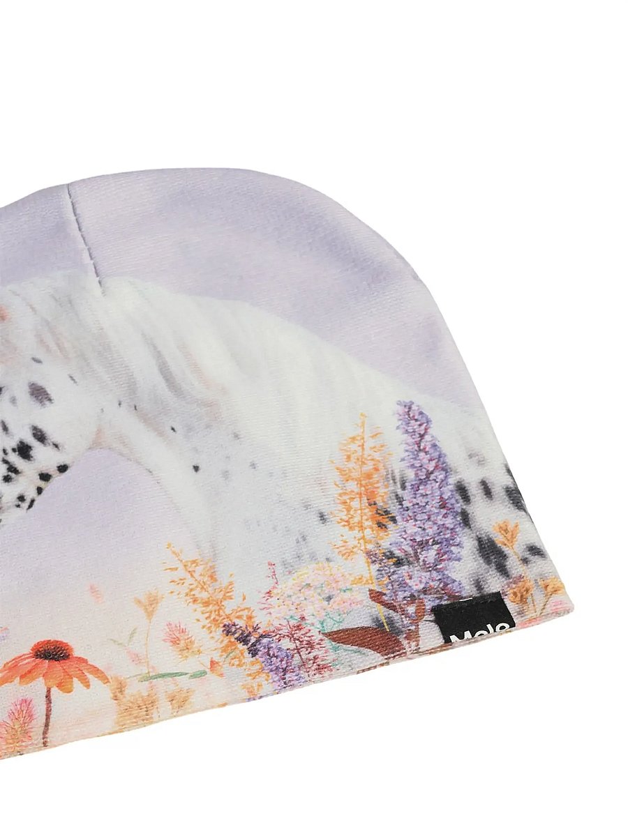Molo - Kaya - handschuhe - meadow horse - 3