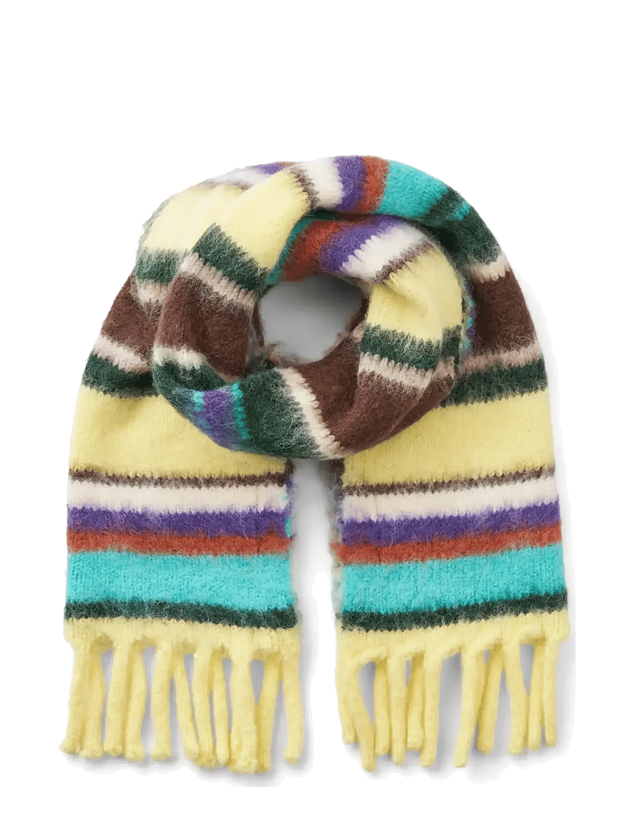 Molo - Kelly - talvised aksessuaarid - gemstone stripe - 1