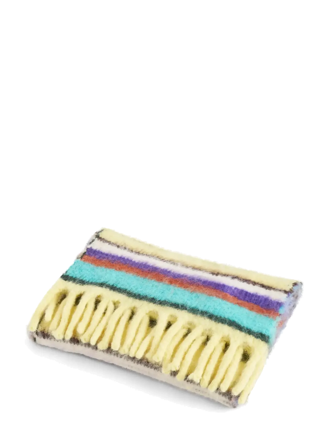 Molo - Kelly - halstørklæder - gemstone stripe - 2