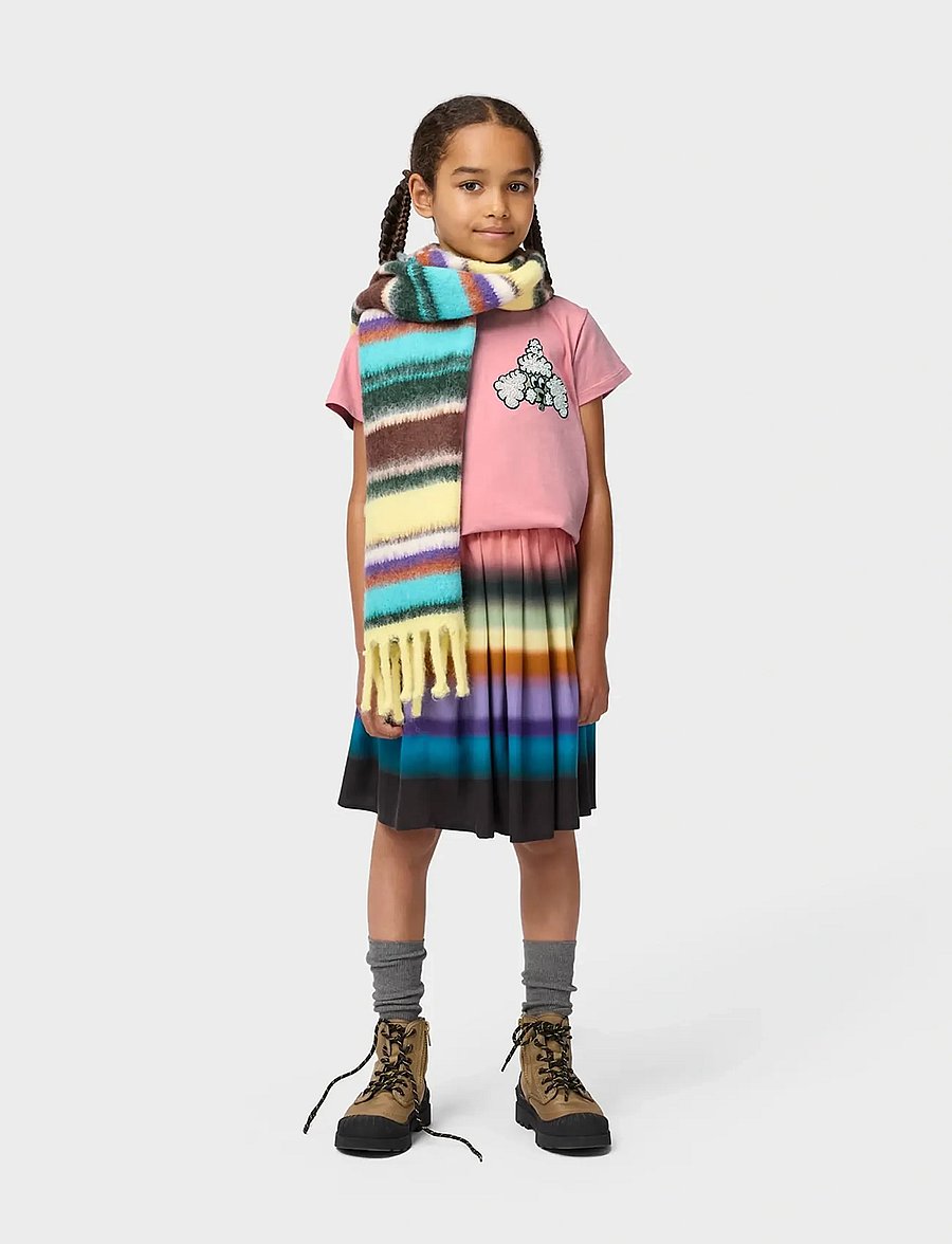 Molo - Kelly - talvised aksessuaarid - gemstone stripe - 4