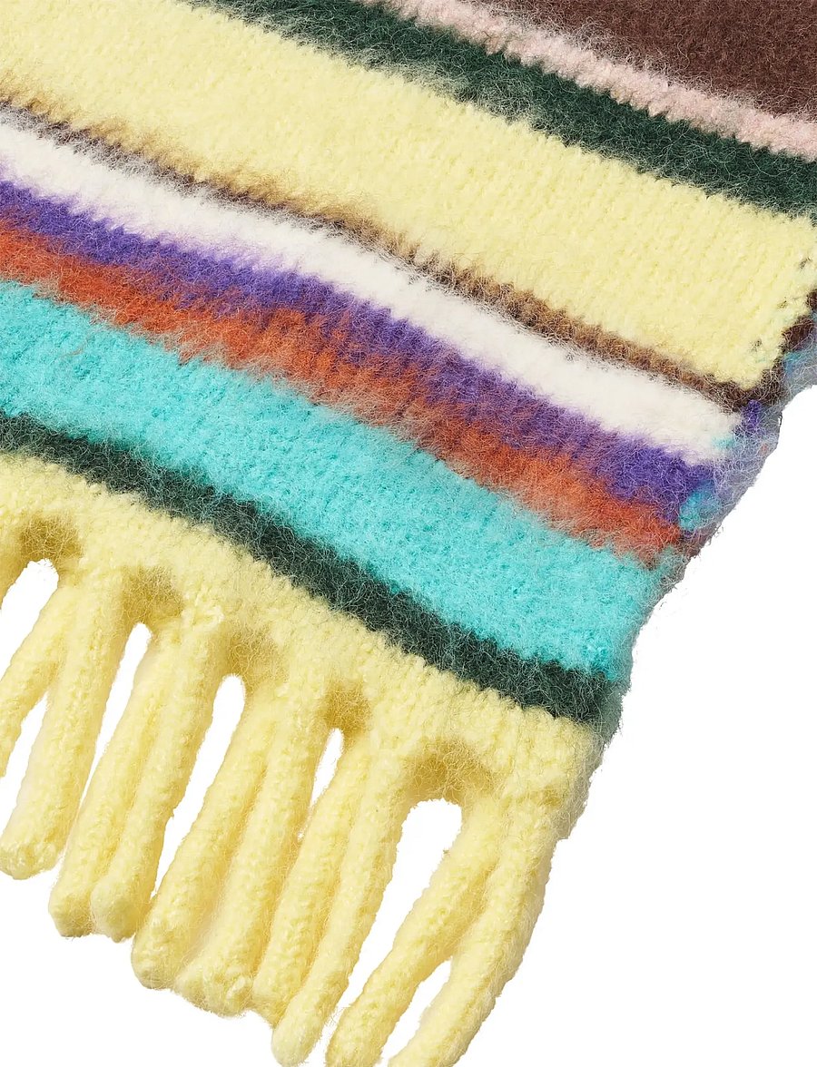 Molo - Kelly - talvised aksessuaarid - gemstone stripe - 5