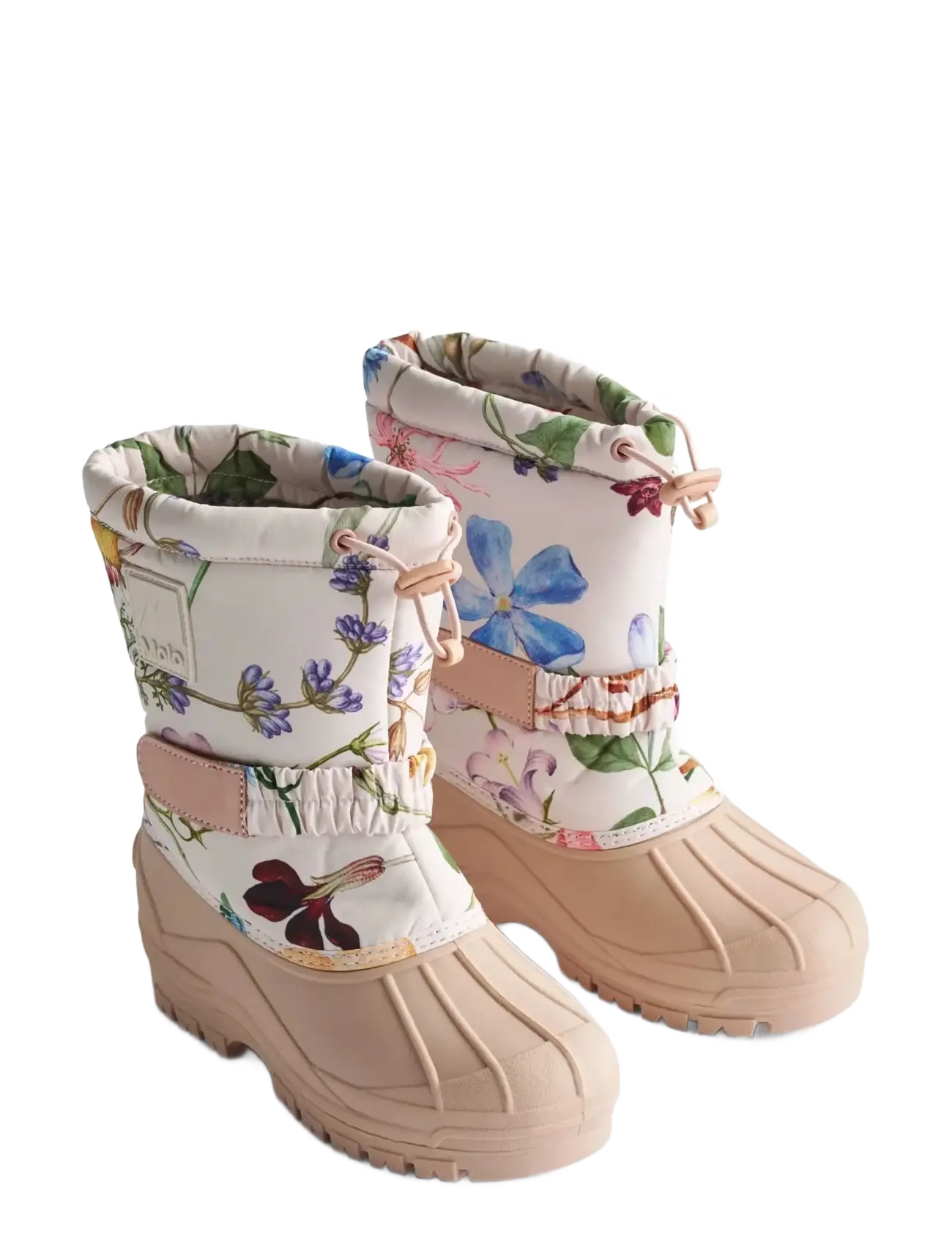 ANTIQUE FLOWERS