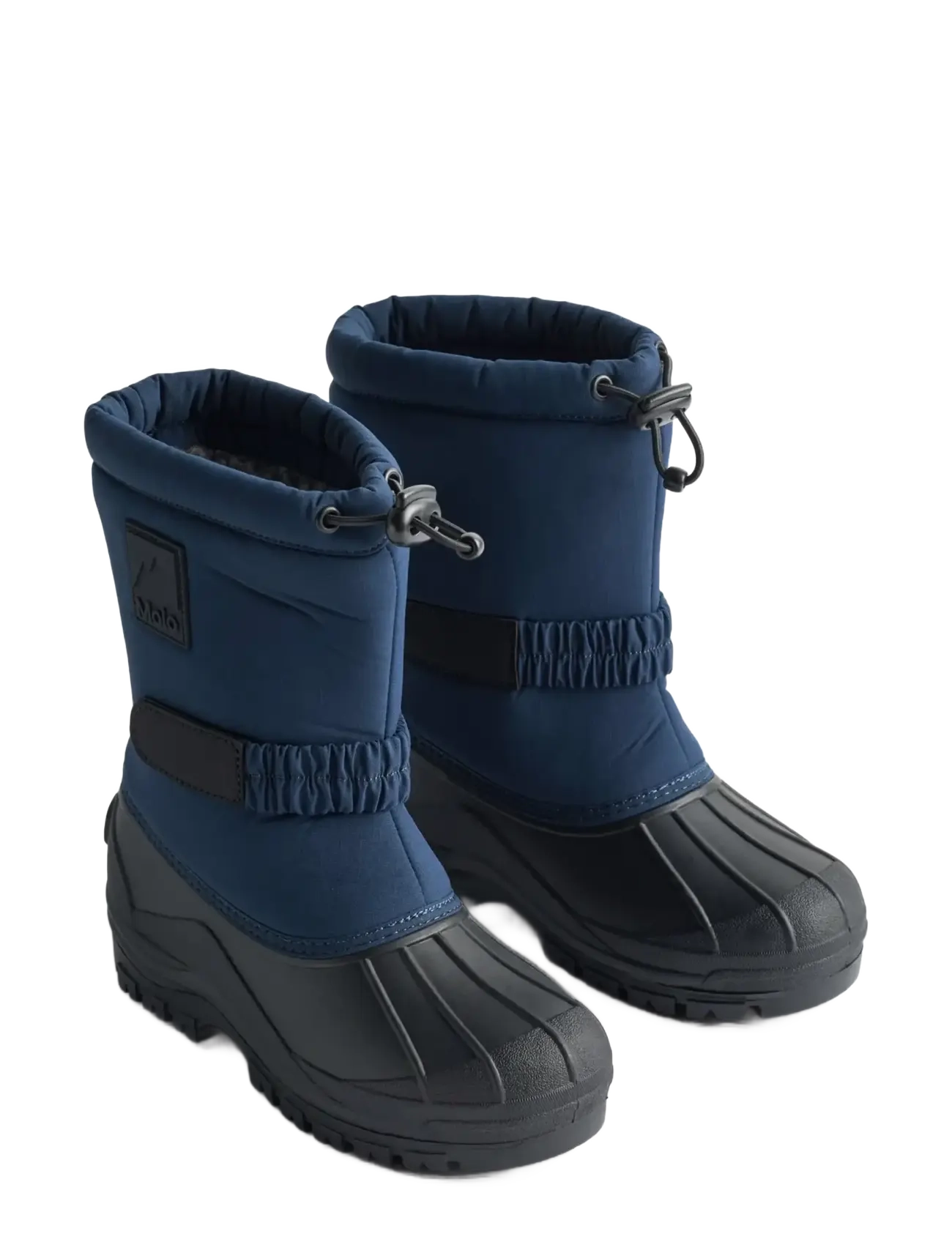 Molo Driven - Jalanõud - NAVY SKY / navy