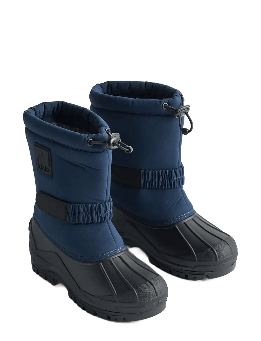 Molo - Driven - navy sky - 0