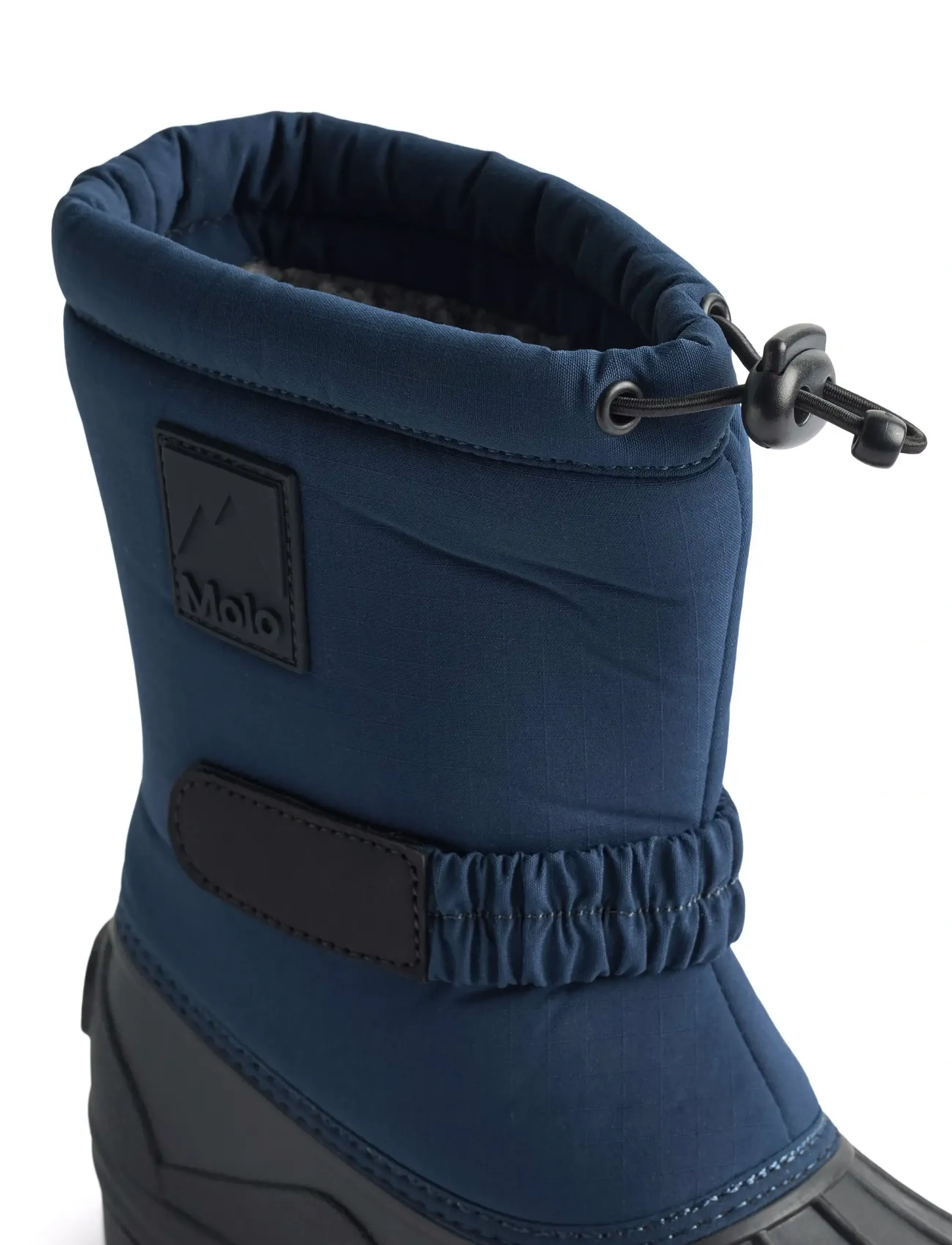 Molo - Driven - navy sky - 2