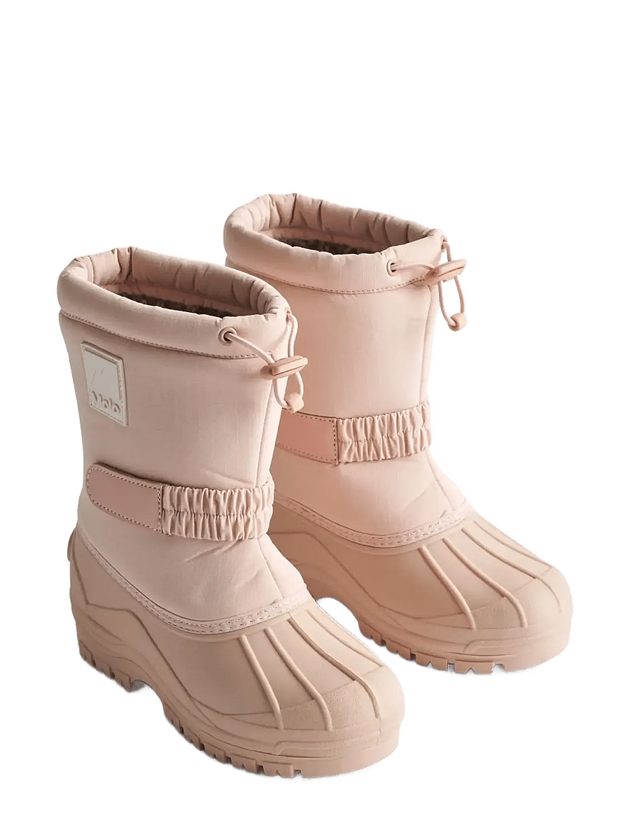 Molo - Driven - winterstiefel - petal blush - 0