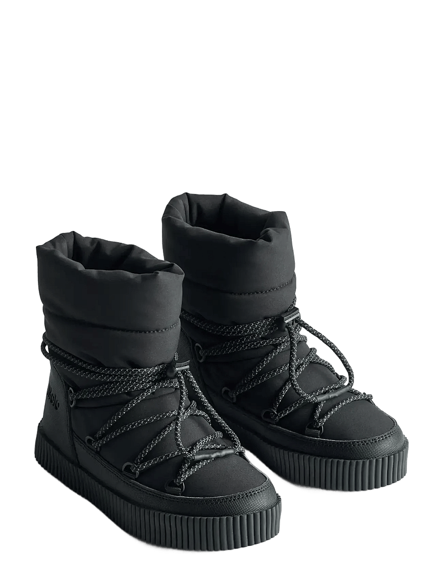Molo - Demi - black - 0