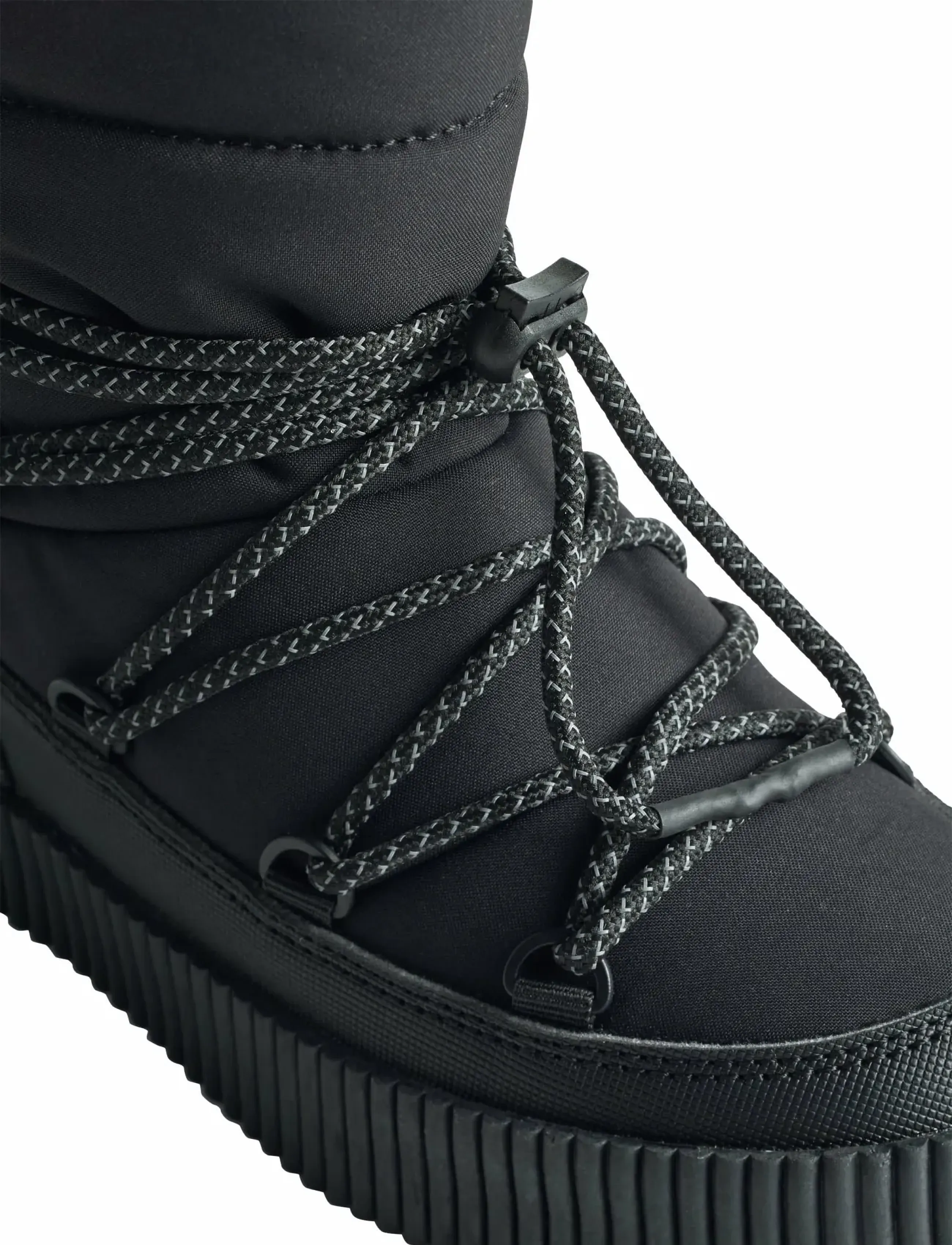 Molo - Demi - black - 2