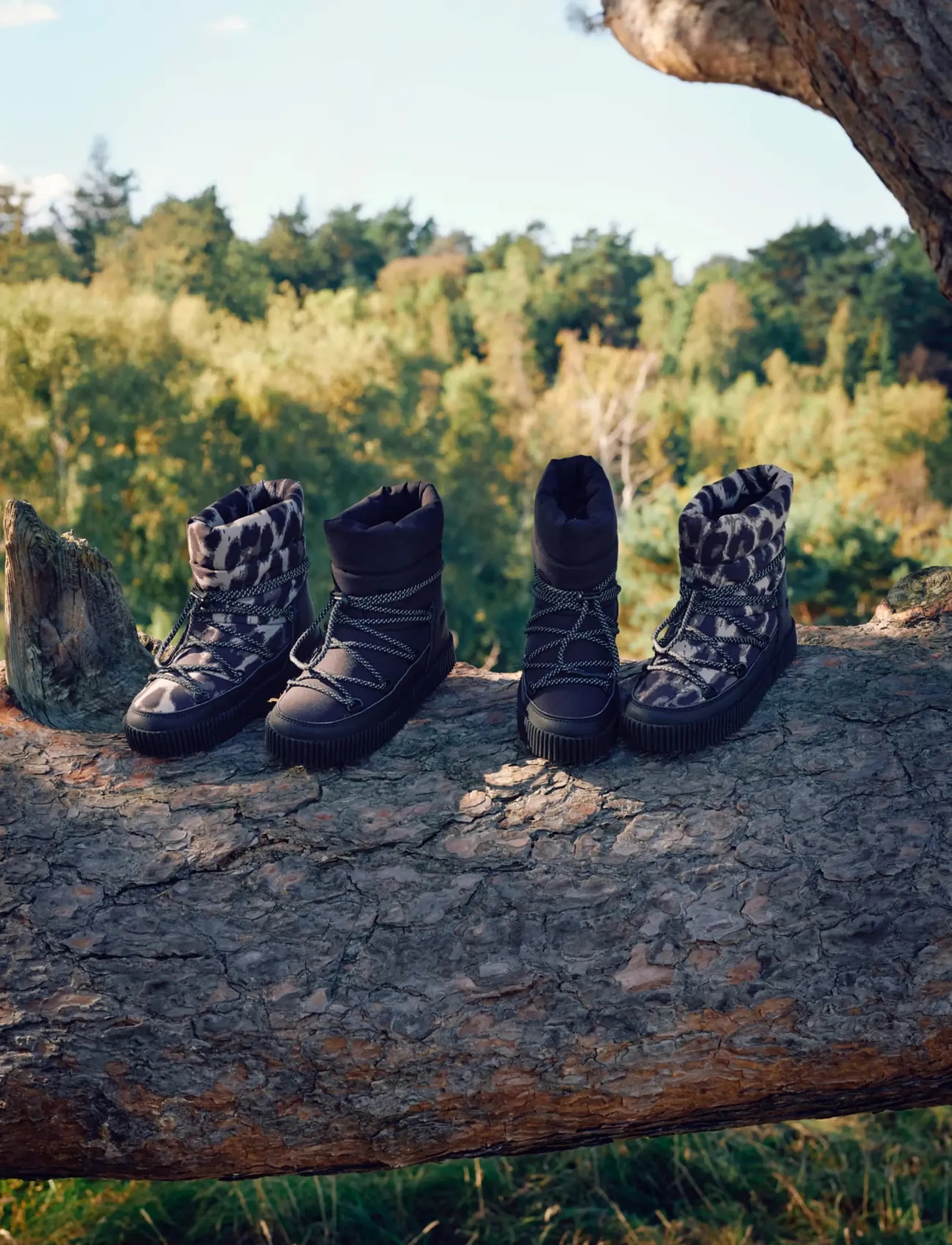 Molo - Demi - black - 3