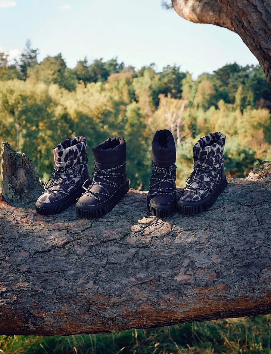 Molo - Demi - black - 3