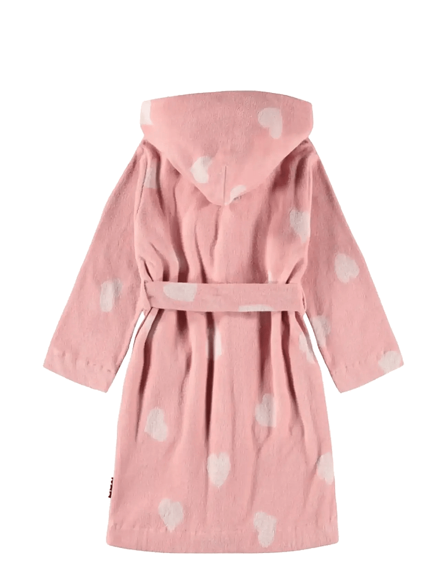 Molo - Wyn - morgonrockar - rose hearts - 1