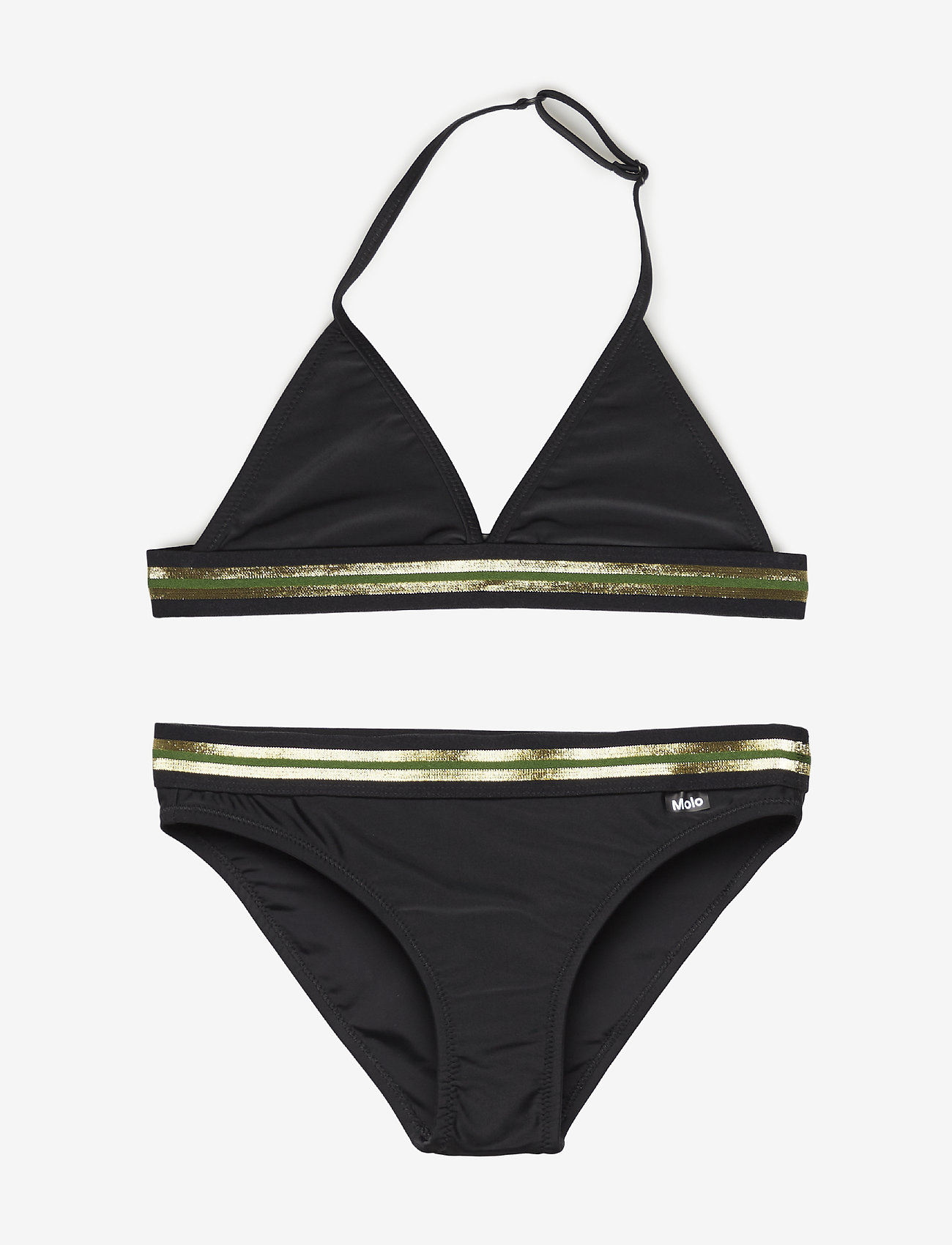 Molo - Nicoletta - black - 0