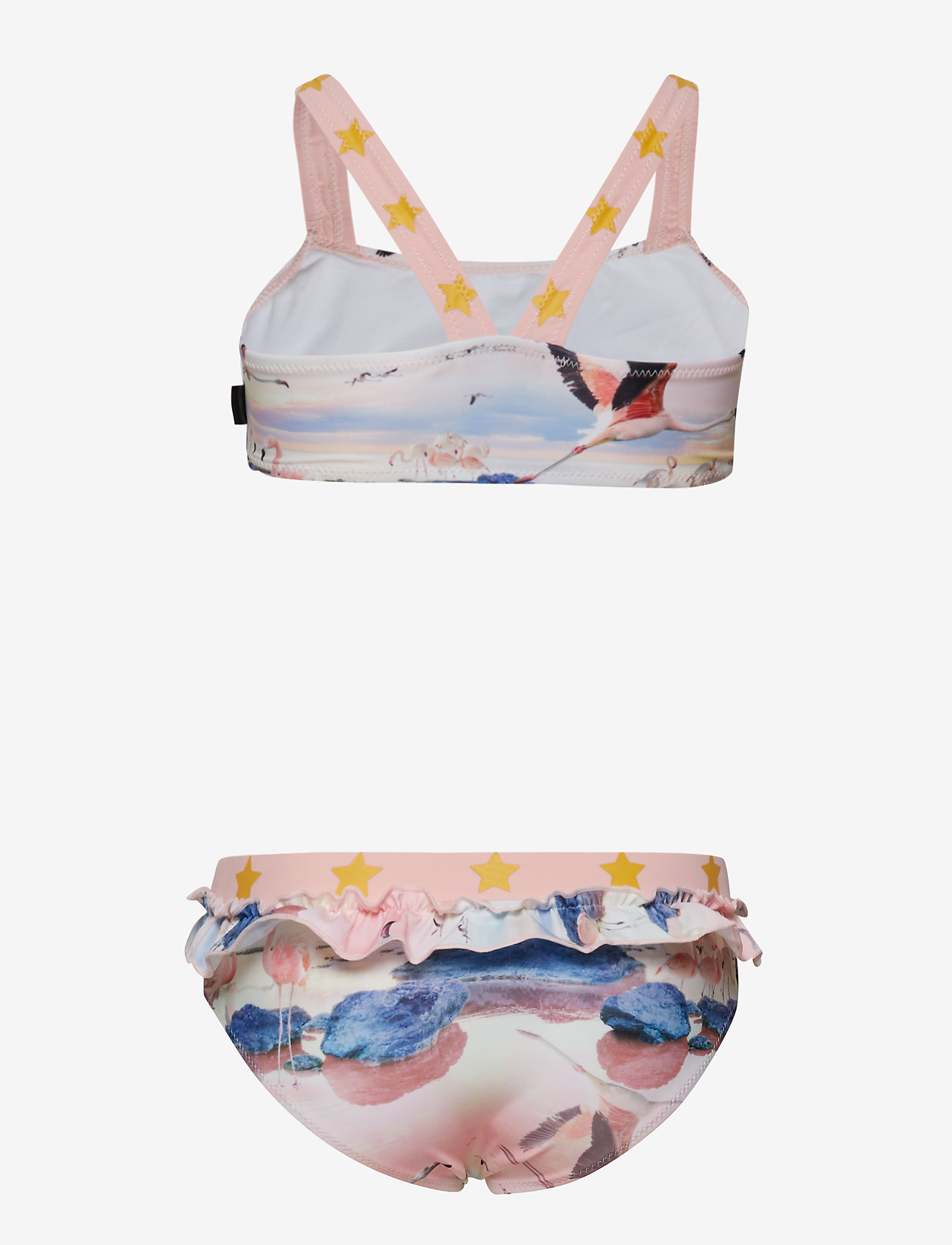 Molo - Naila - flamingo - 1