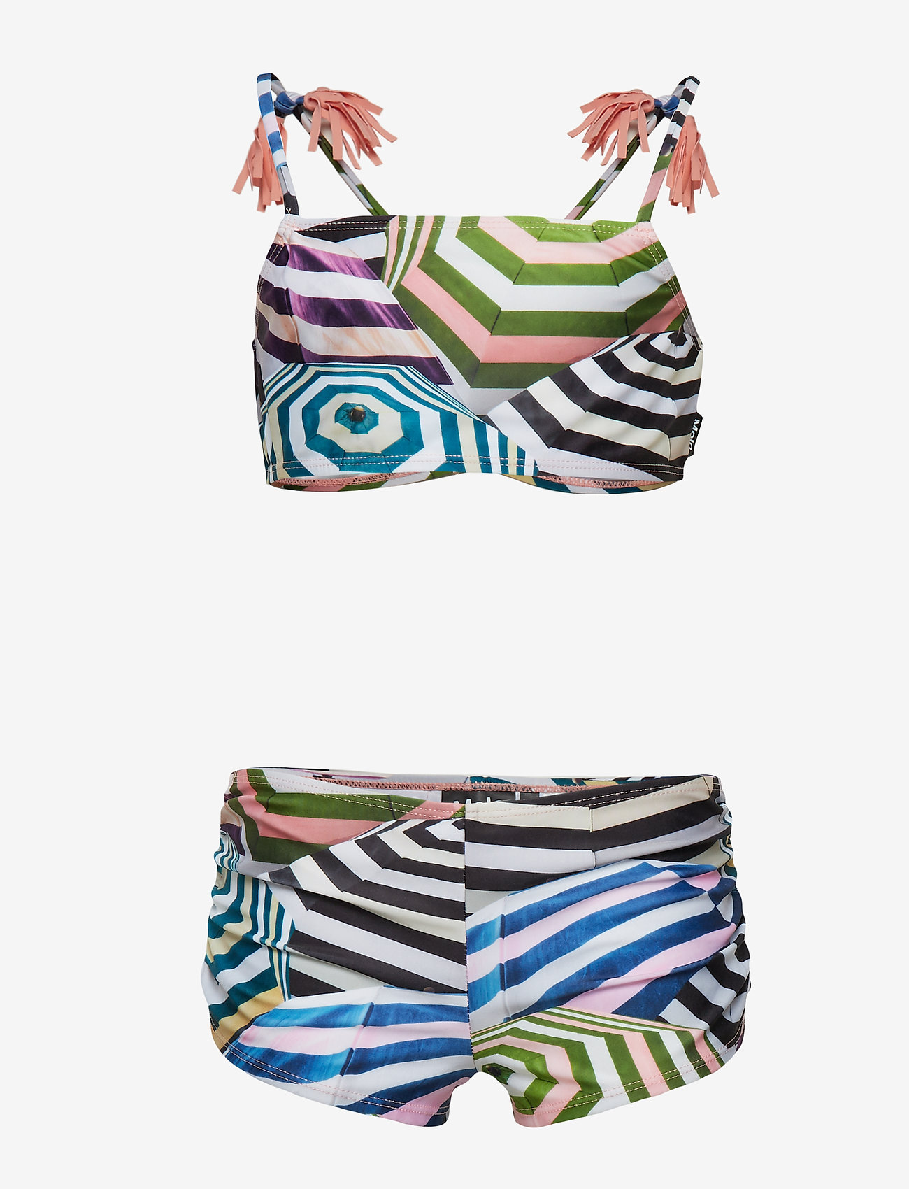 Molo - Nadetta - multi parasol - 0