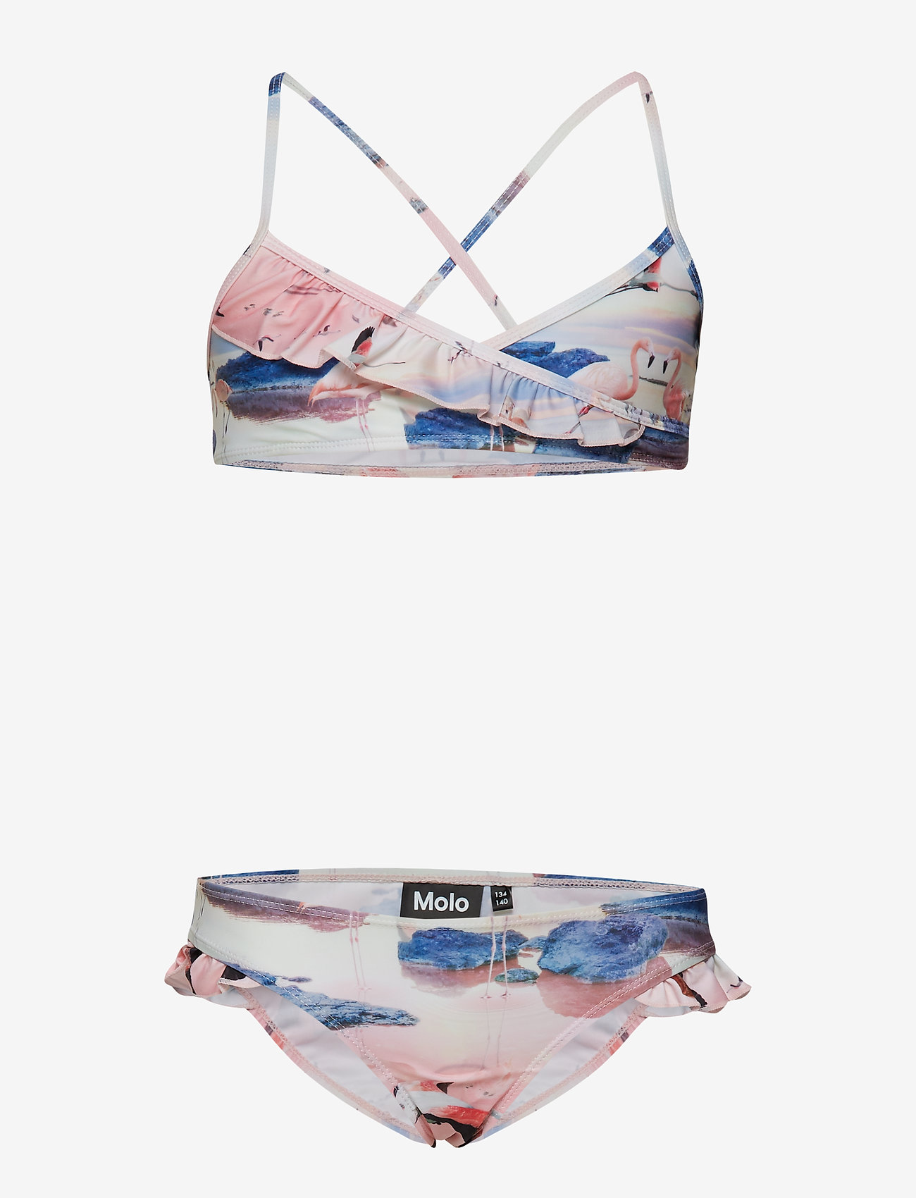 Molo - Norma - flamingo - 0