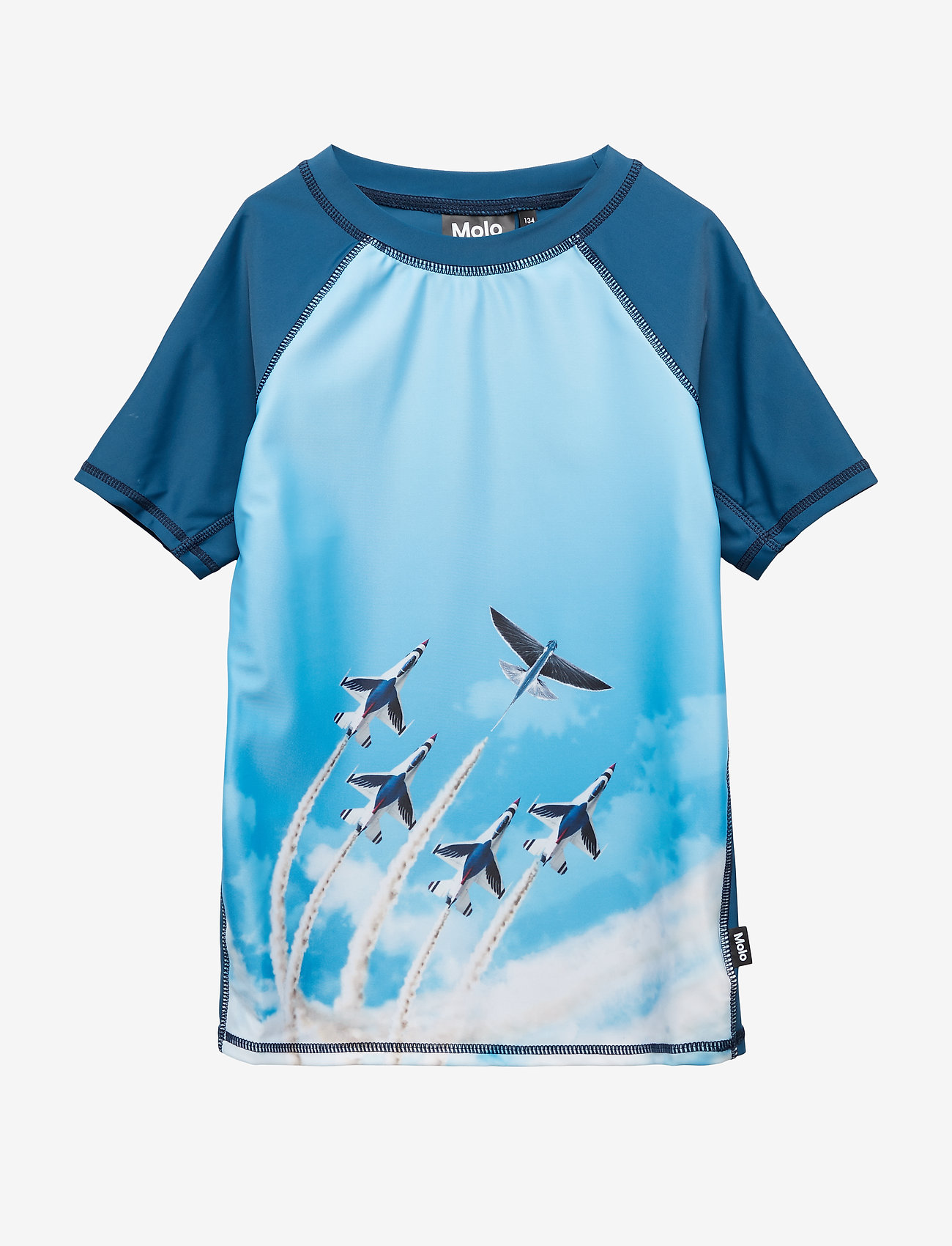 Molo - Neptune - air show - 0