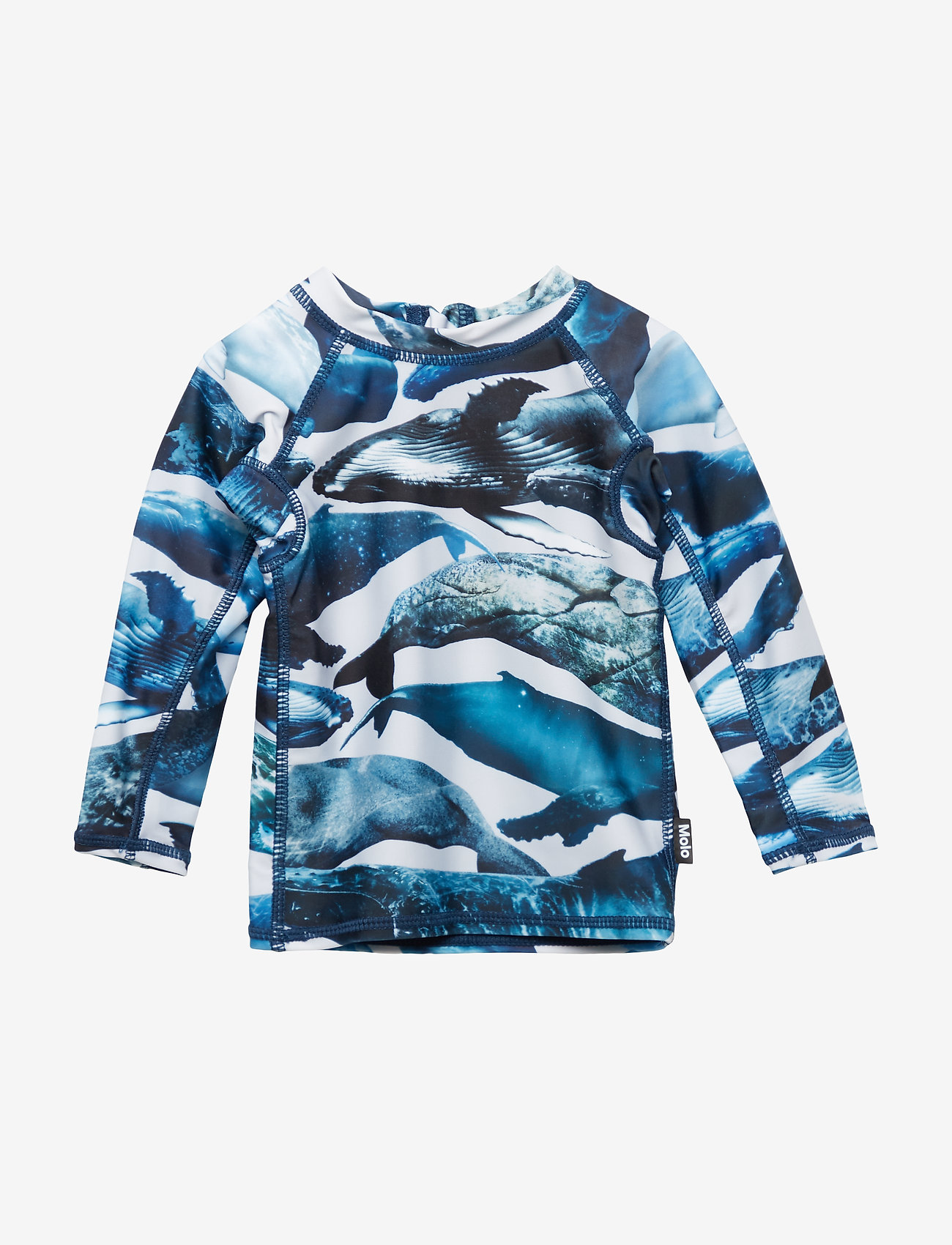 WHALES