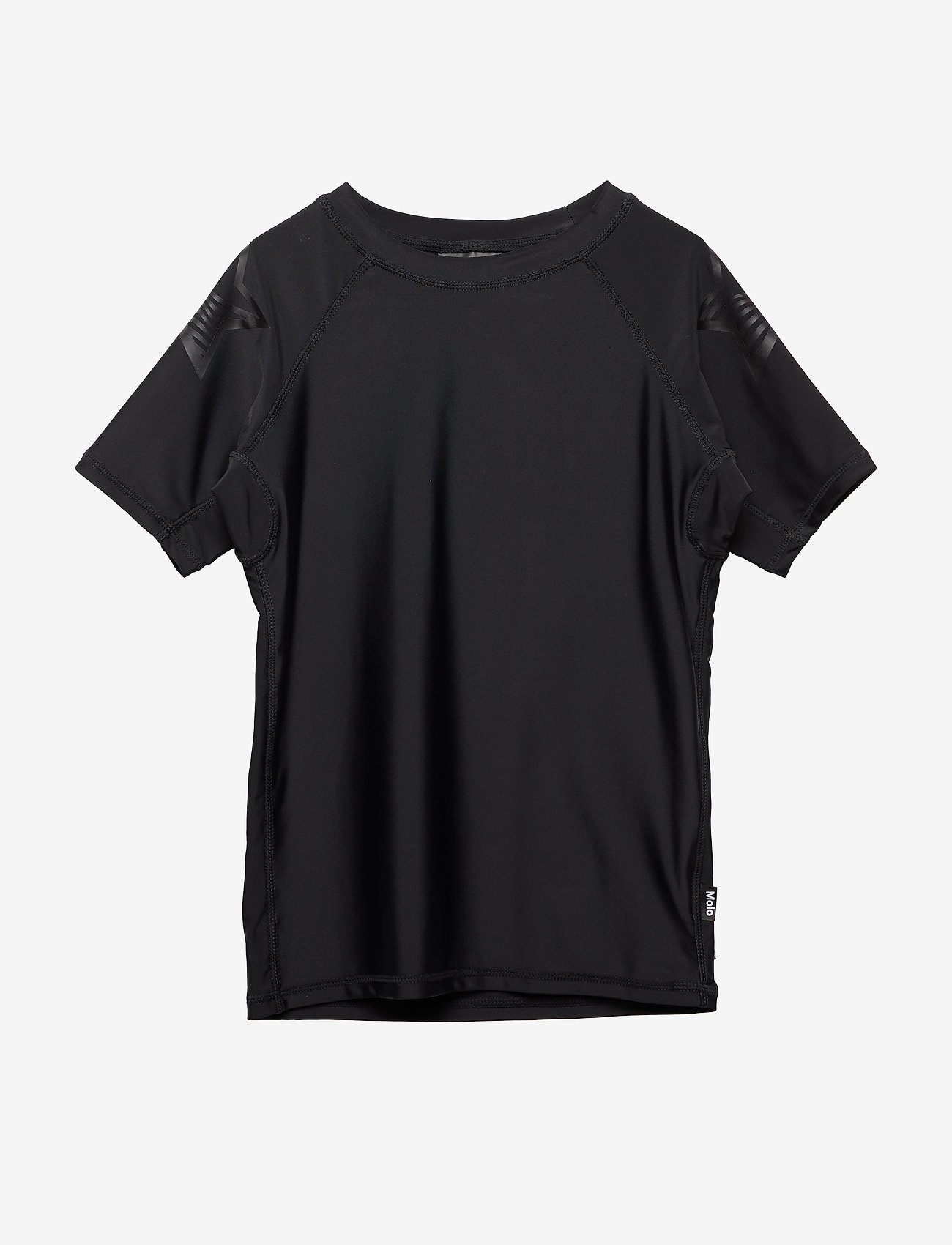 Molo - Neptune Solid - black - 0