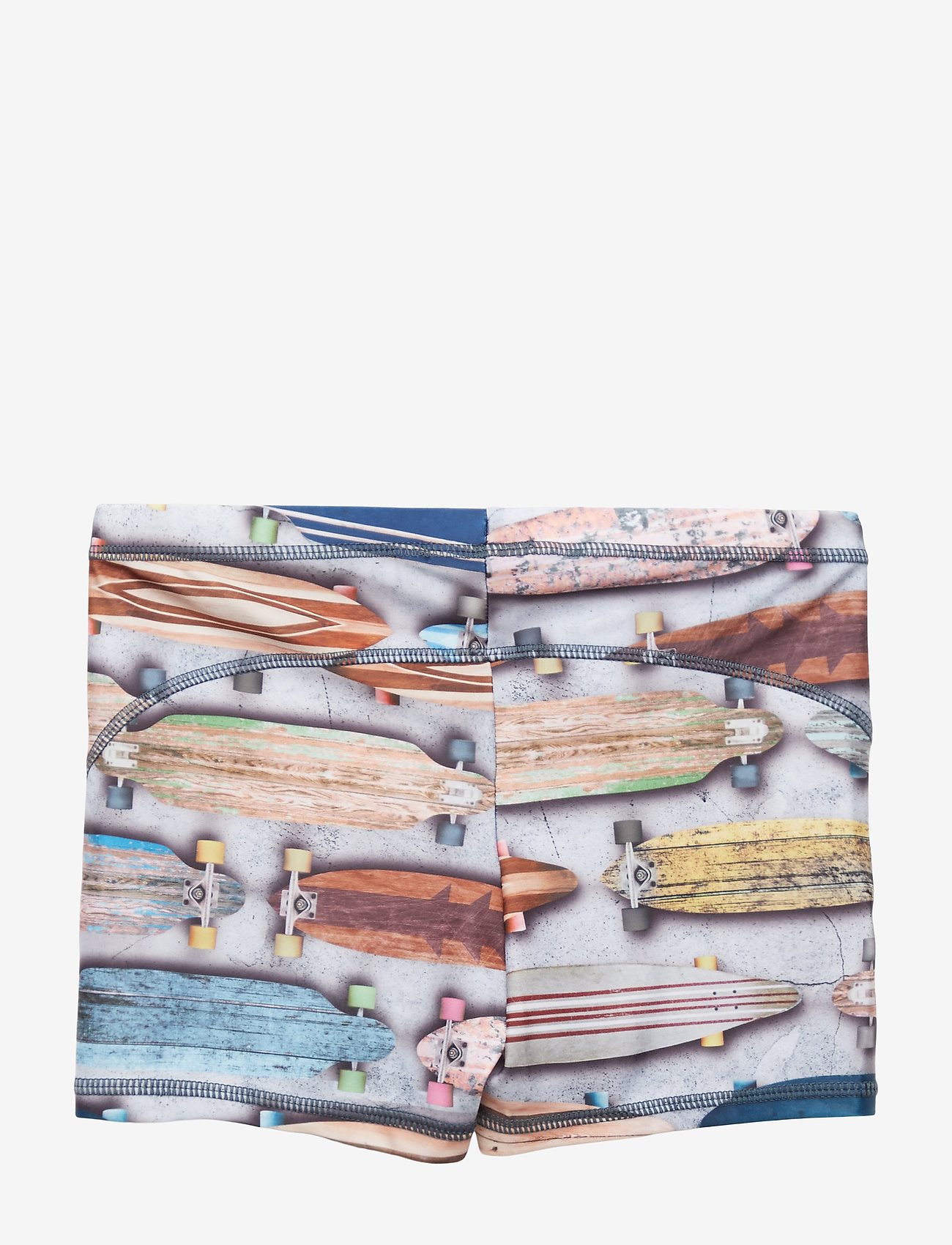 Molo - Norton - board stripe - 1