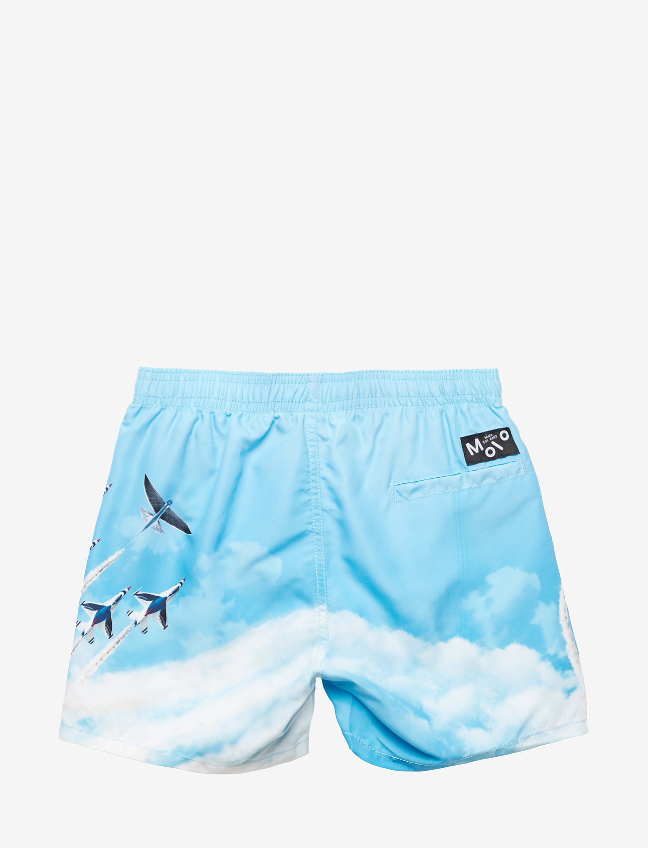 Molo - Niko - air show - 1