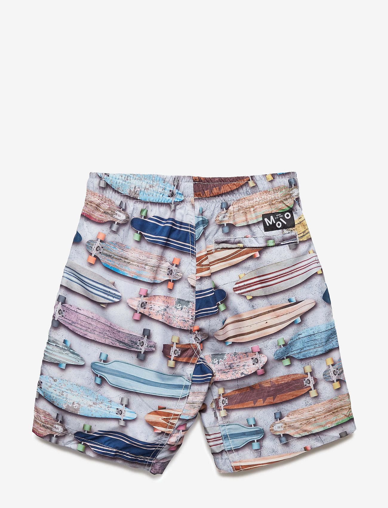 Molo - Nario - board stripe - 1