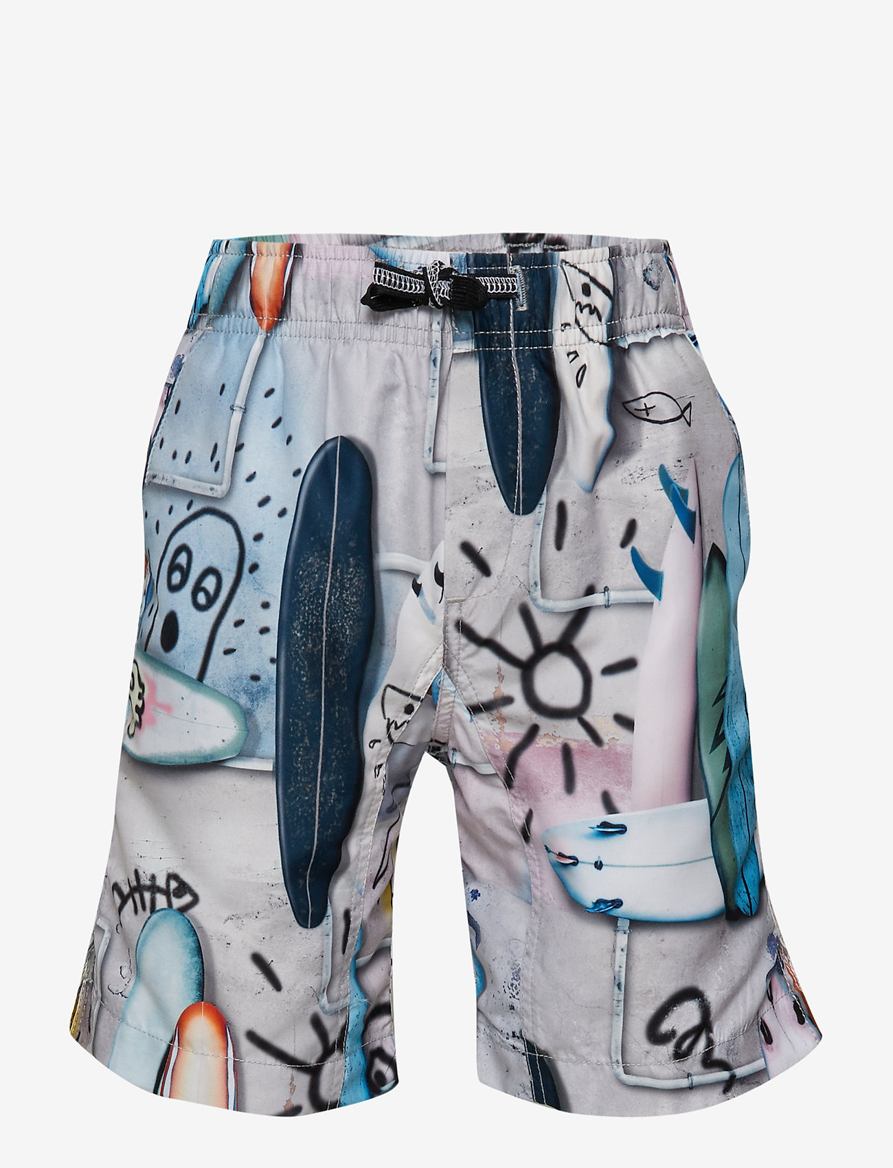 Nario - SUMMER WALLS