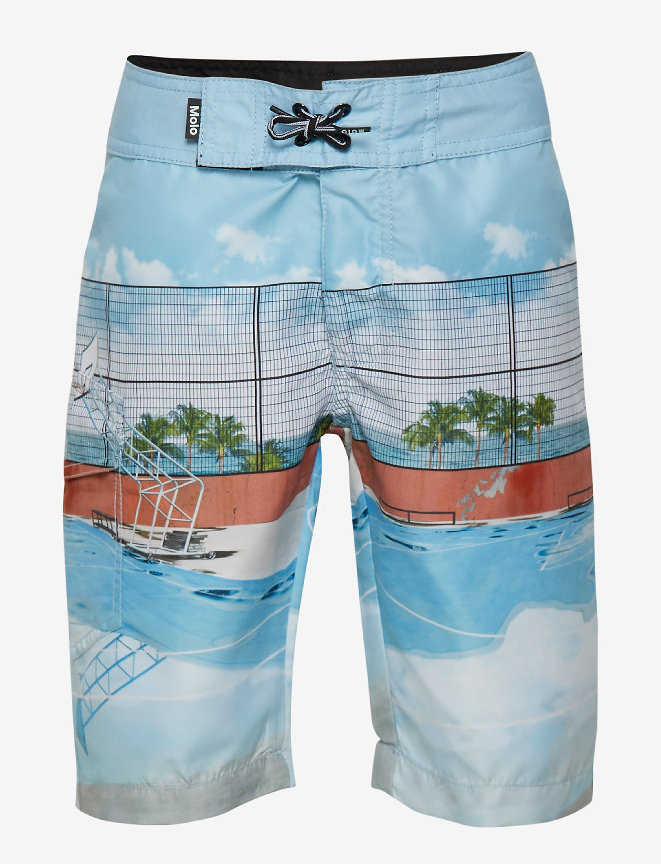 Nalvaro - BASKET COURT