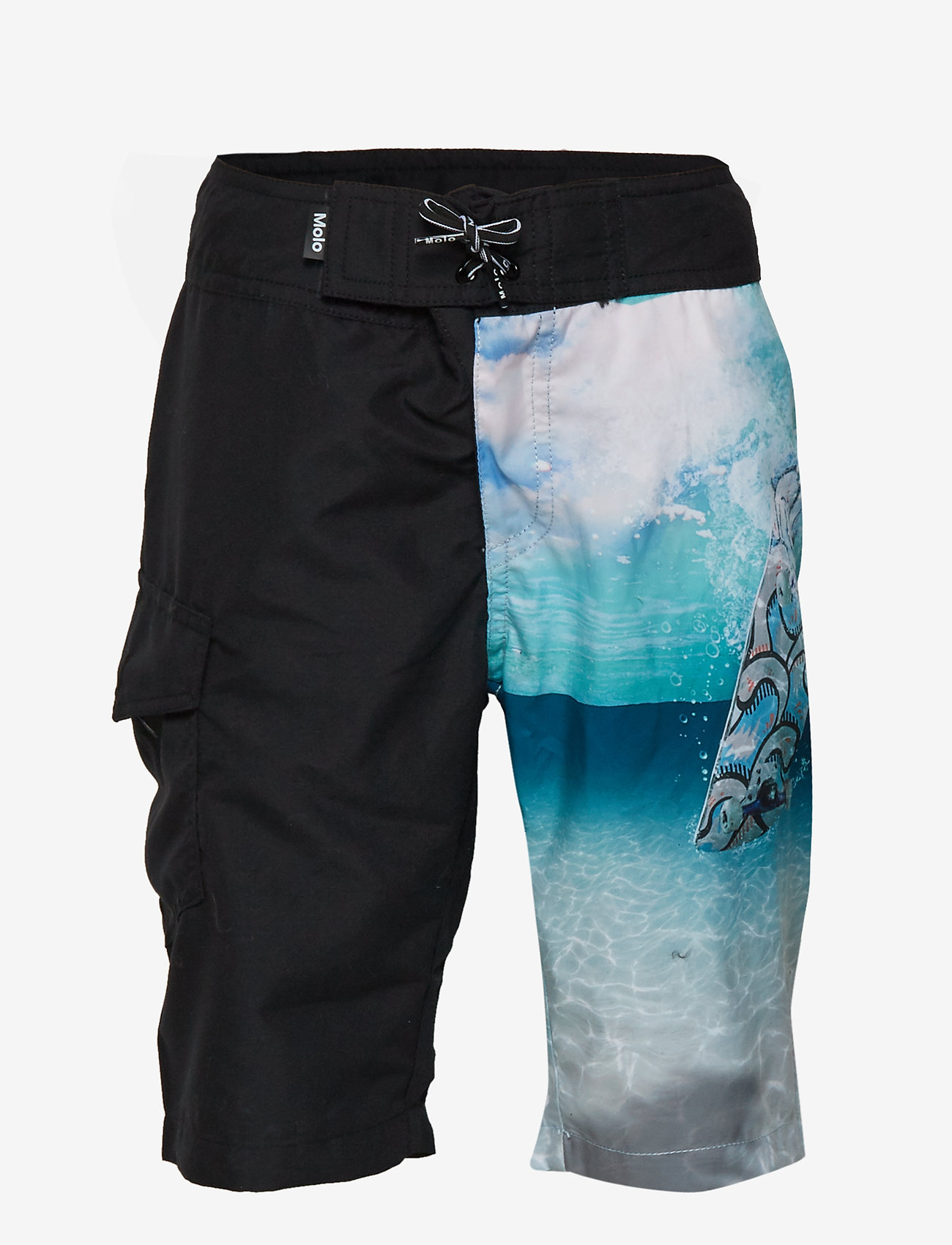 Nalvaro - SKATEBOARD