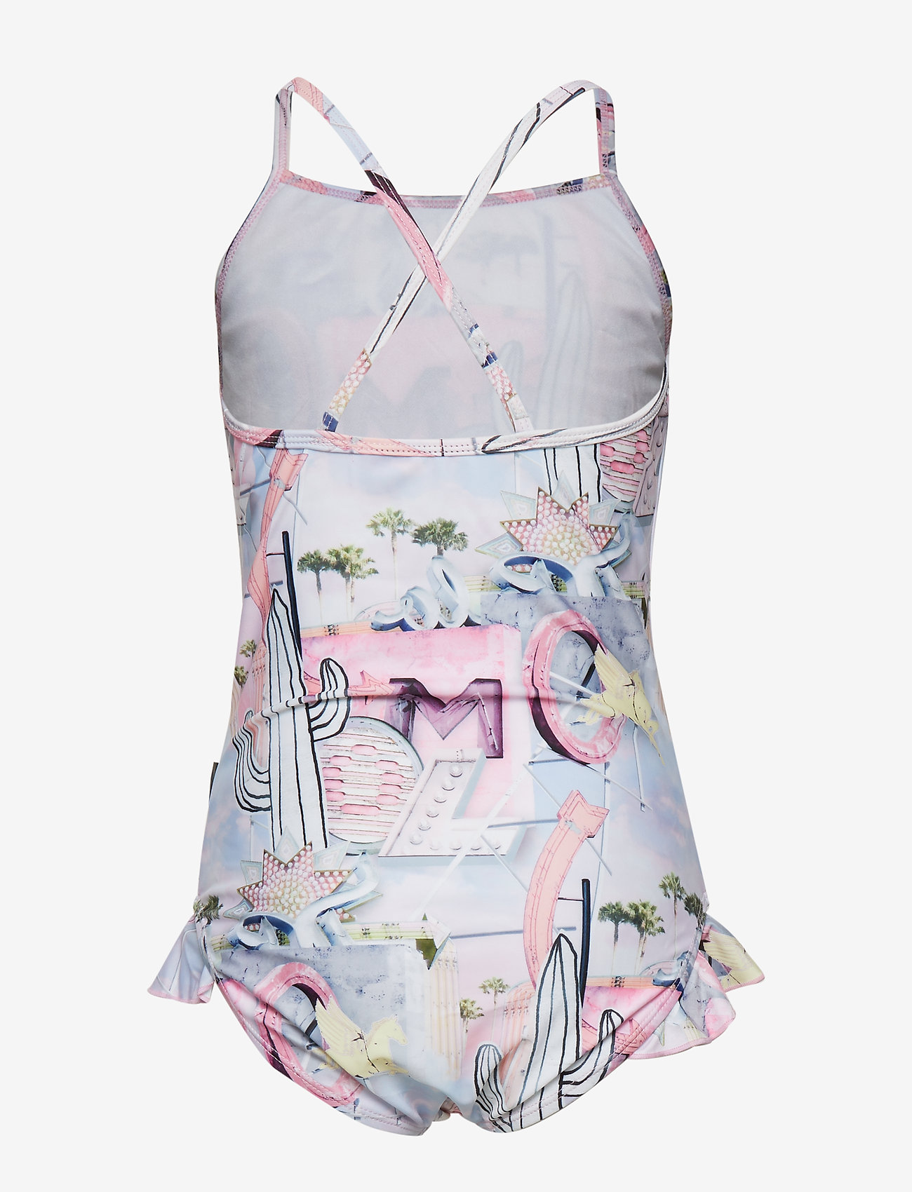 Molo - Noona - signs - 1