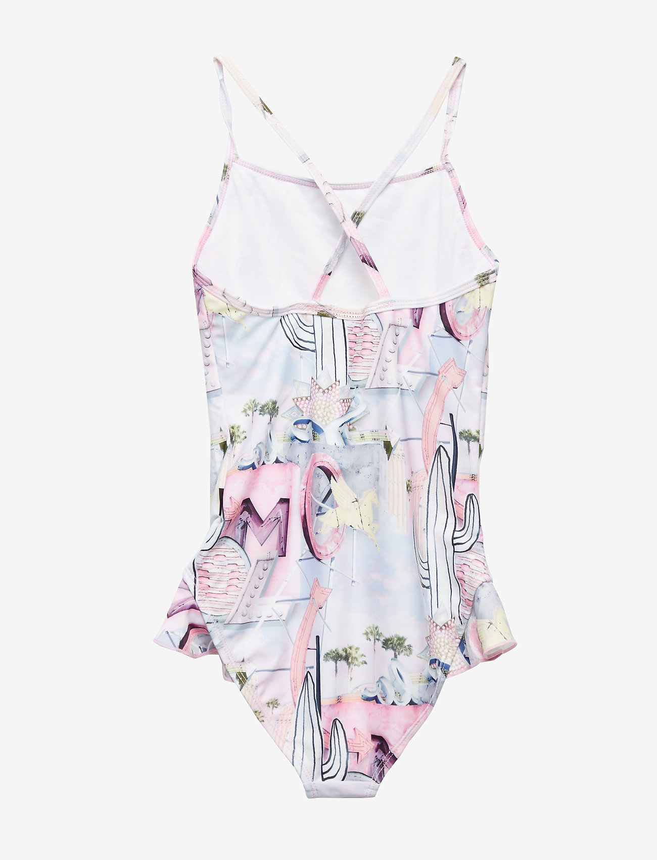 Molo - Noona - signs - 2