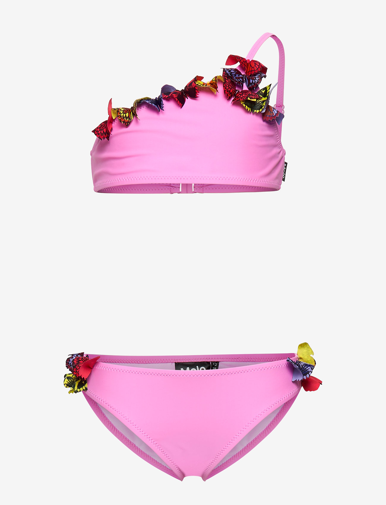 Molo - Naja - fuchsia pink - 0