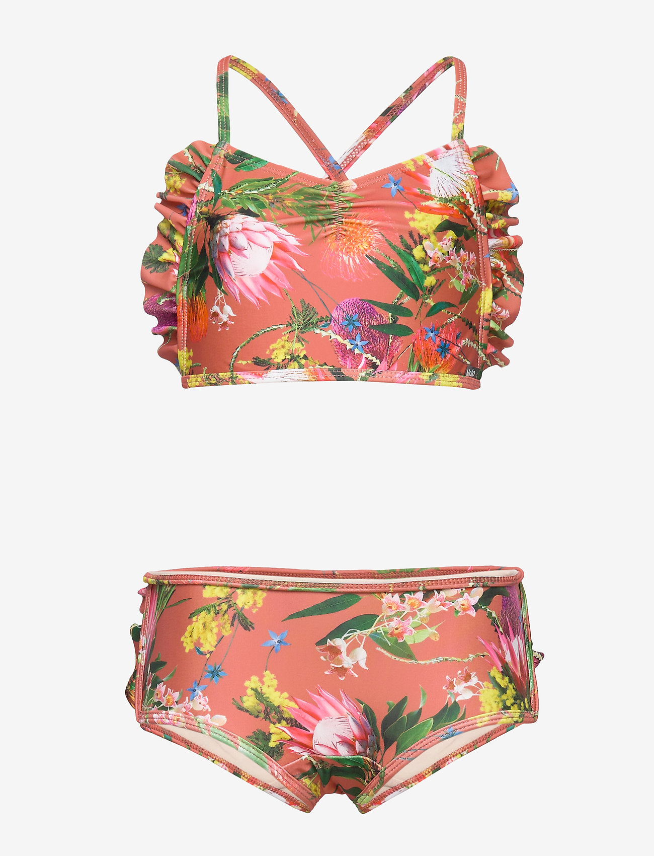 Molo - Nanda - australian flowers - 0