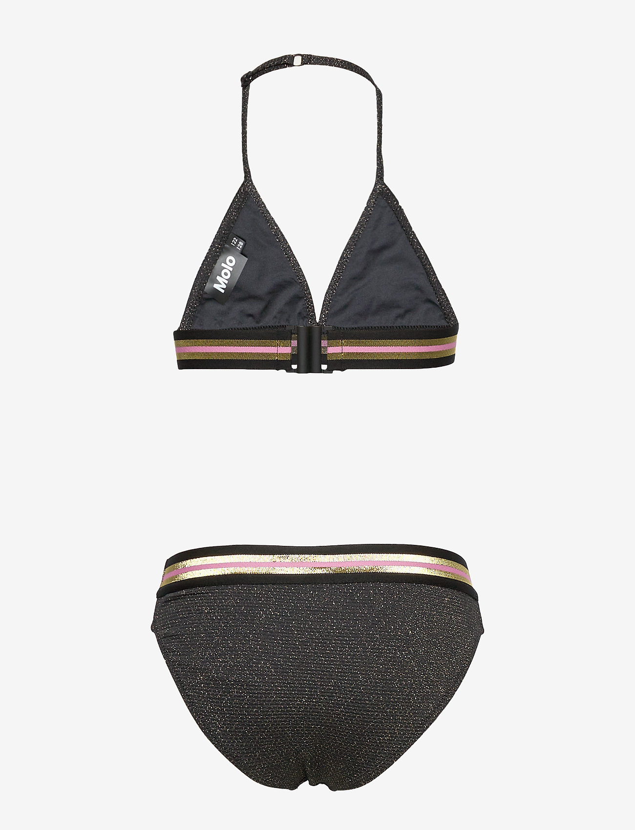 Molo - Nicoletta - very black - 1