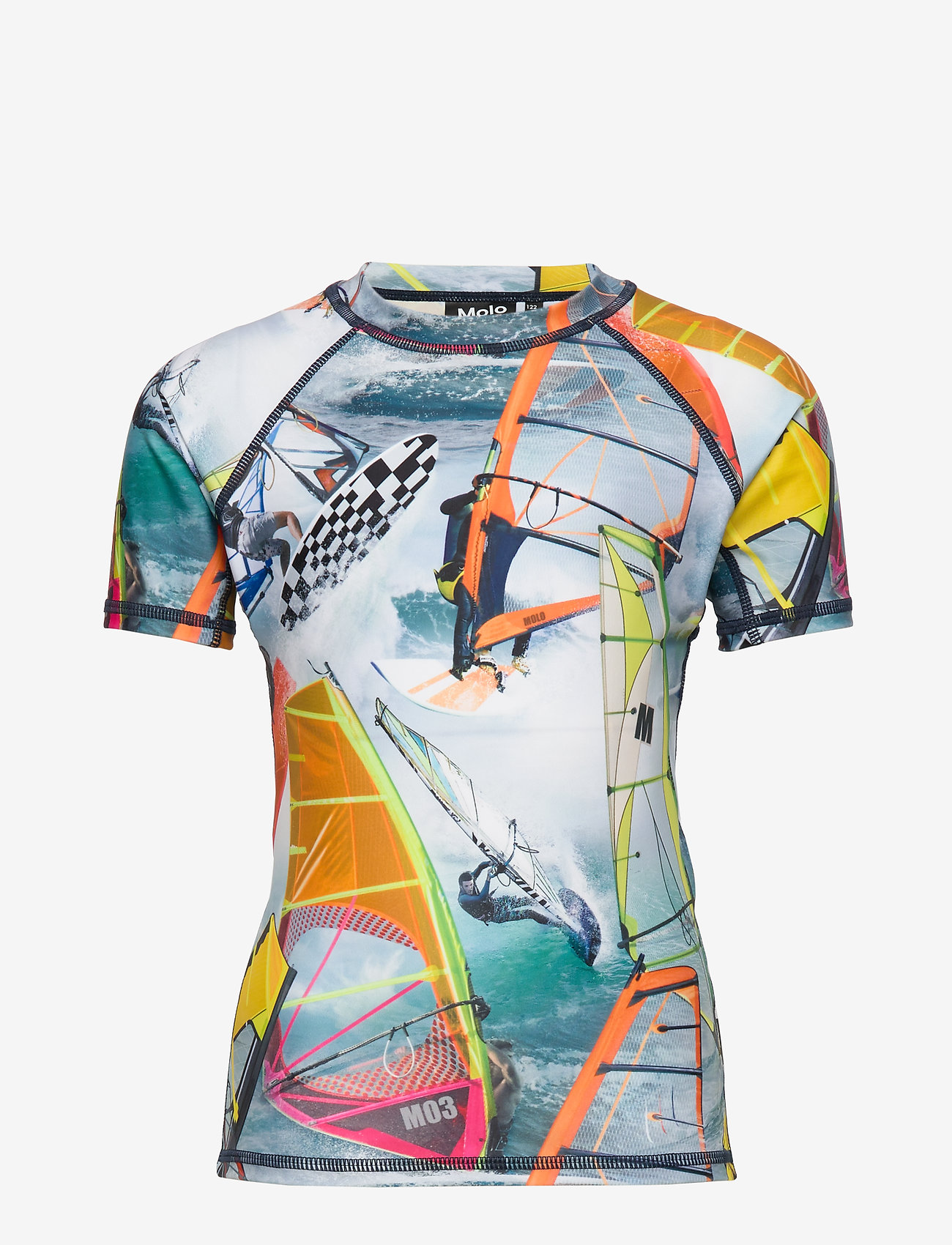 Molo - Neptune - windsurfers - 0