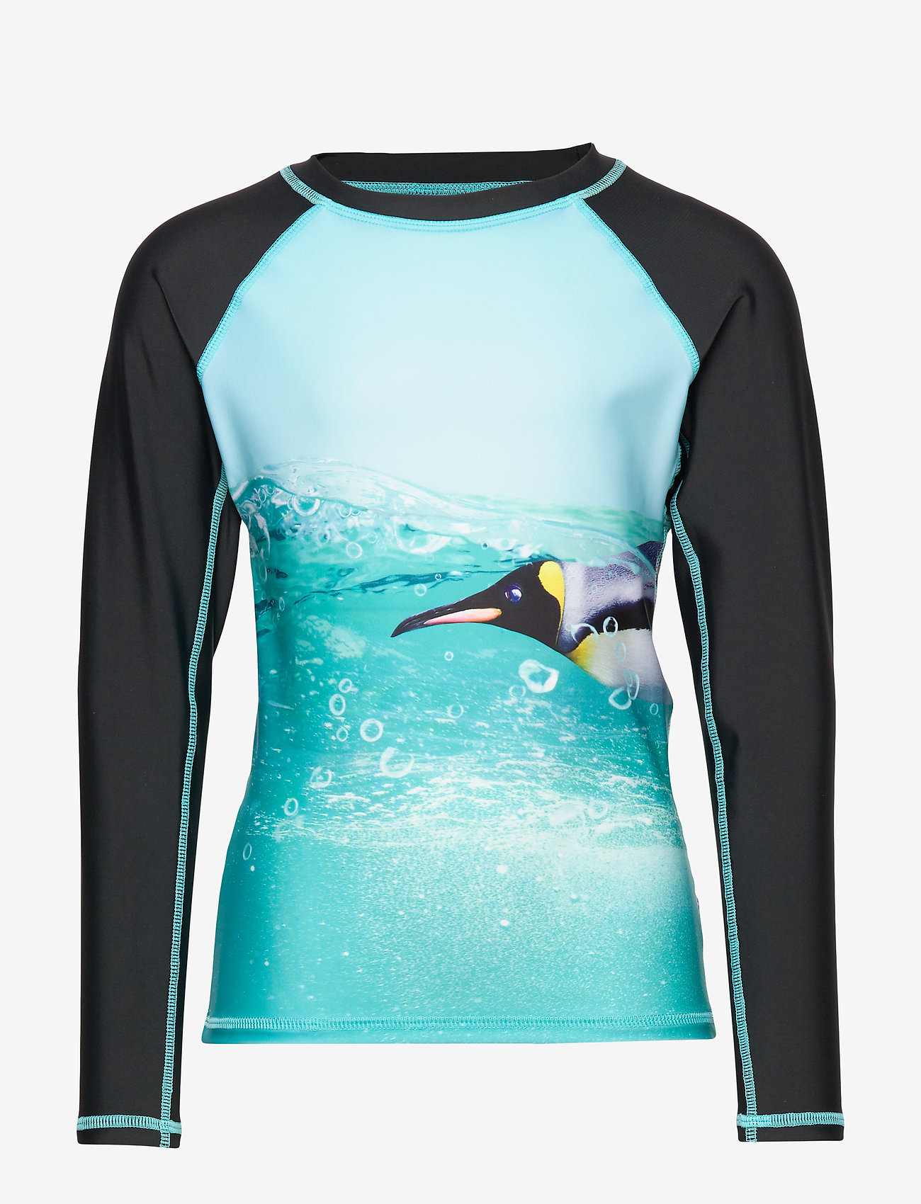 Molo - Neptune LS - the penguin - 0